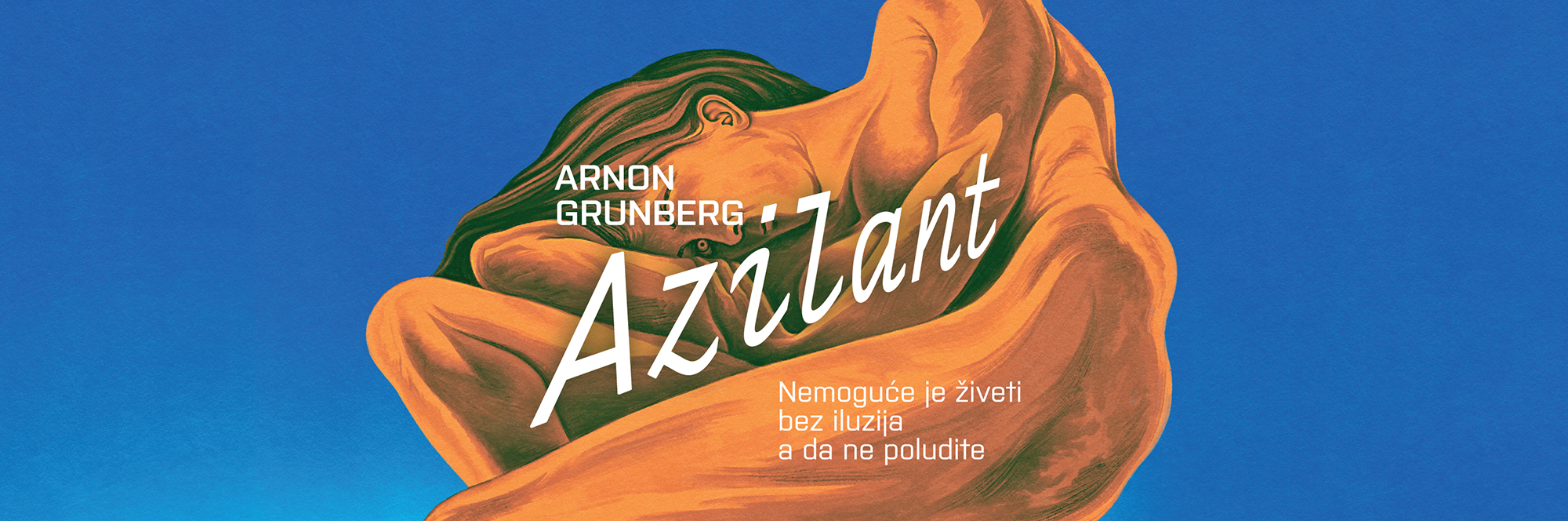 Life Without Illusions is Next to Impossible