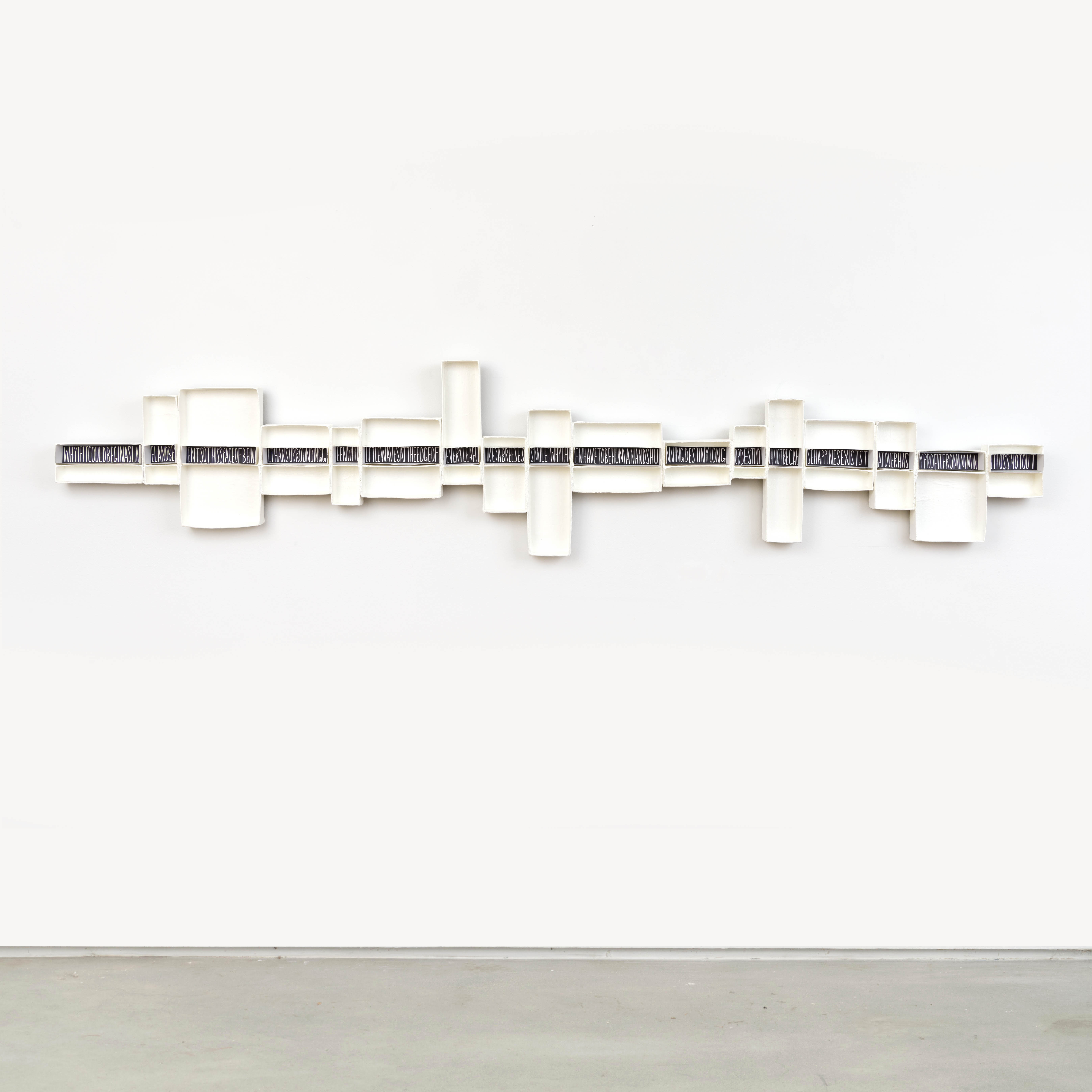 Duino Elegies, No.46