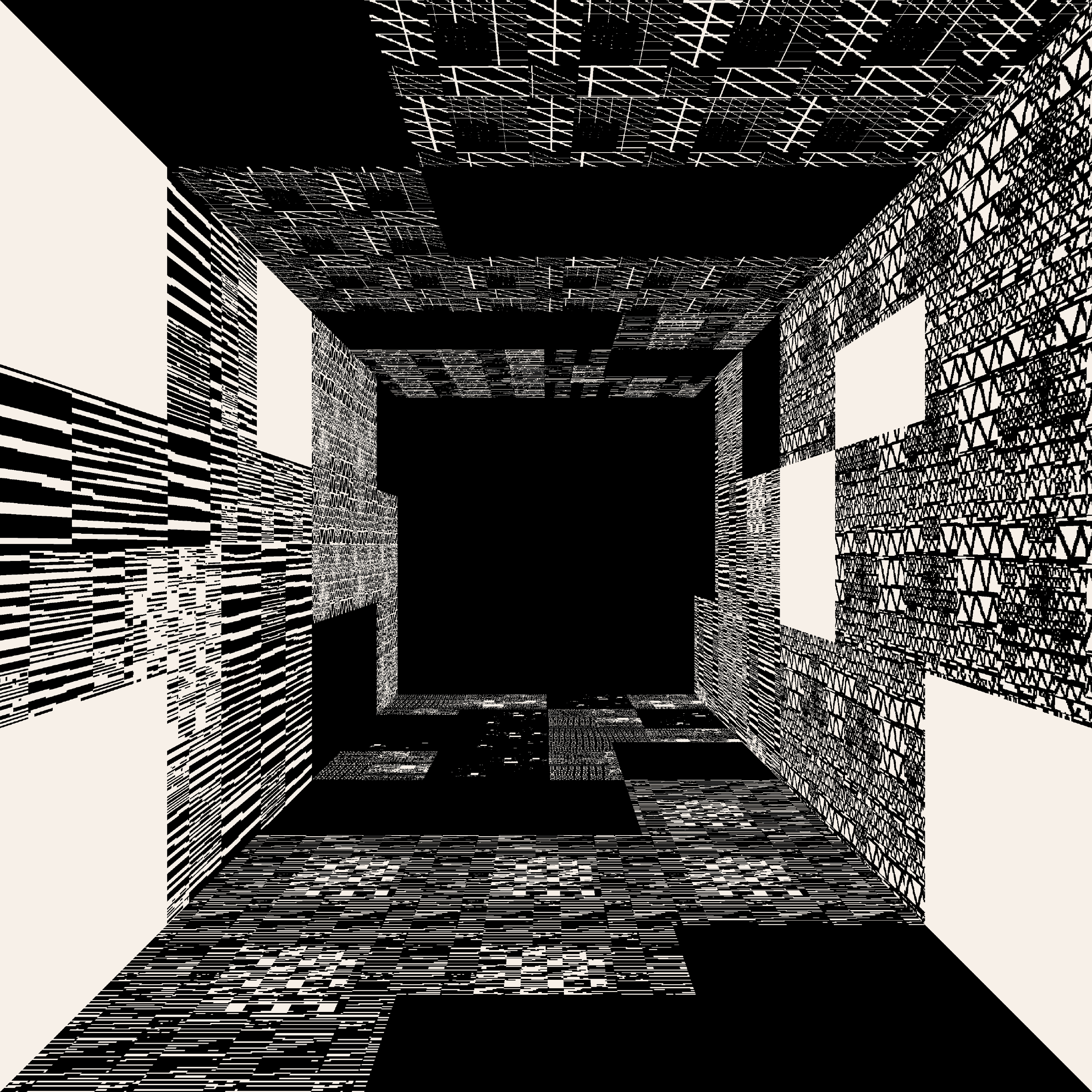 Escape Landscape II. / Giclée fine art prints on Hahnemühle Watercolour paper / Variable dimensions / Edition of 6