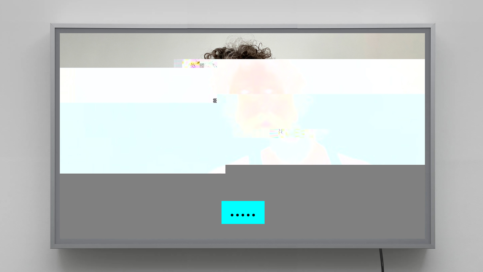 light box diptych detail (rendering), 2025