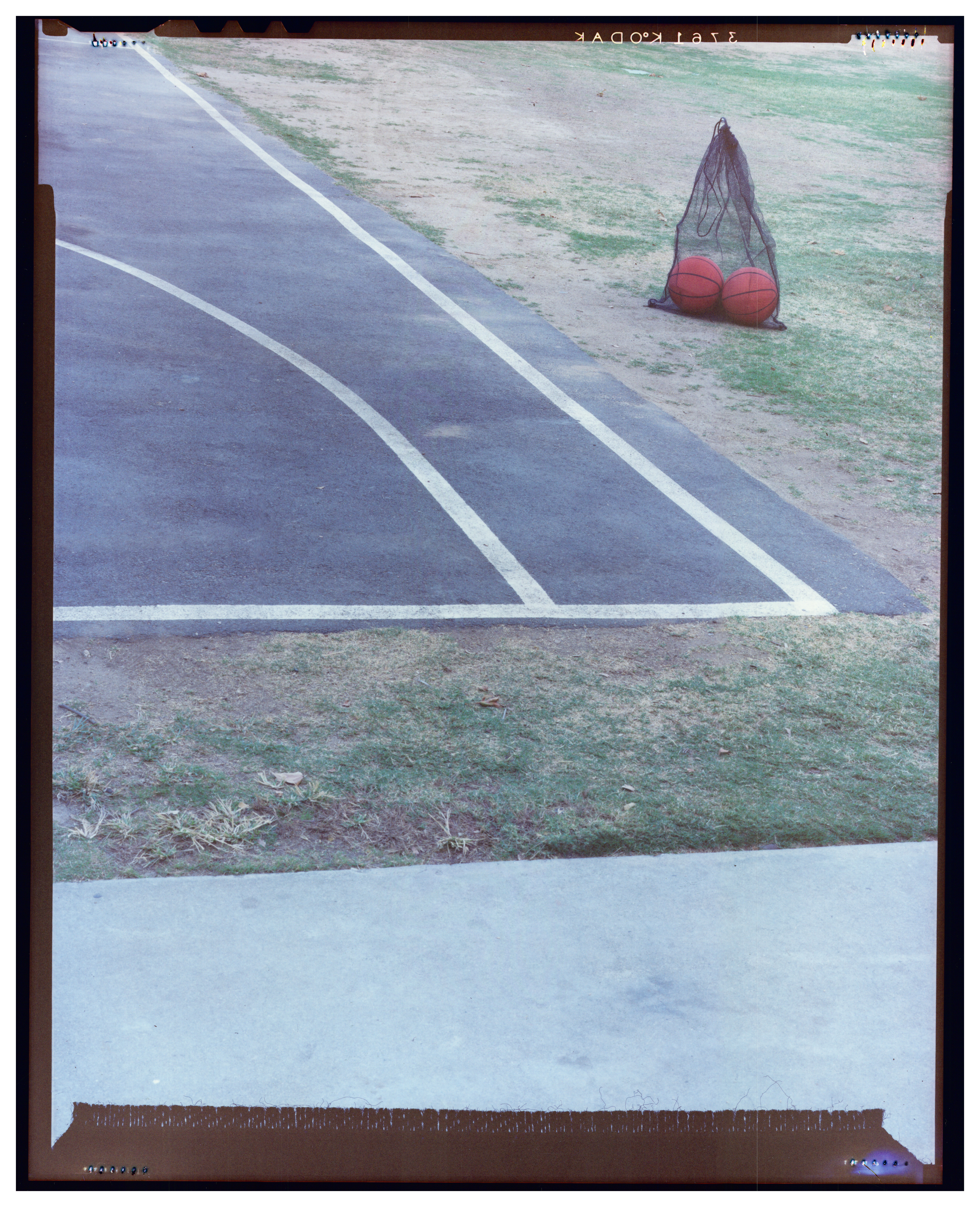 They've Got Us by the Balls, and They Know It, 2014Glossy RA-4 paperEdition of 4 plus 2 AP14.89 x 19.447 in.37.82 x 49.4 cm