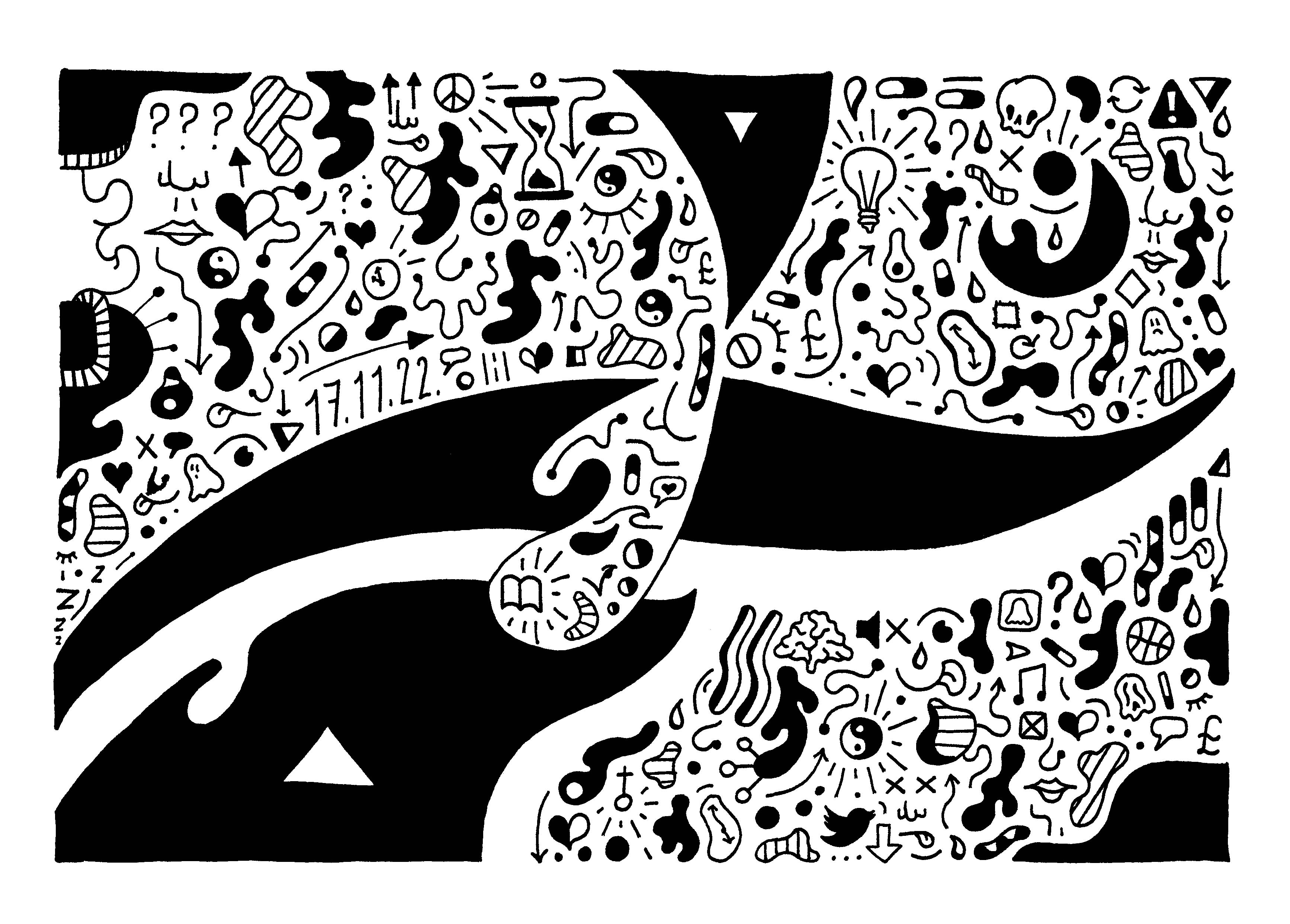 Offering / 17.11.22.