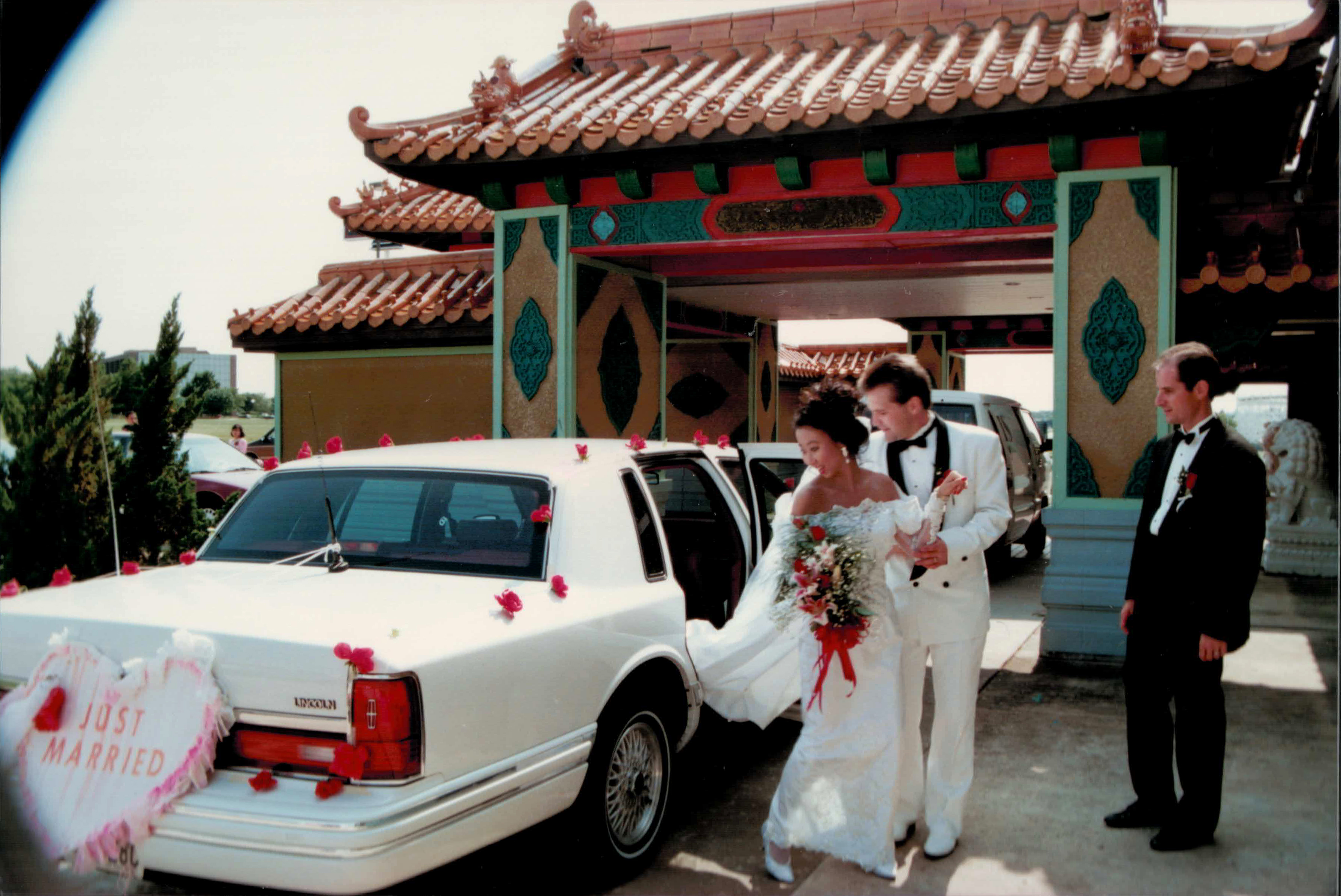 00539 Fortworth, TX 1995