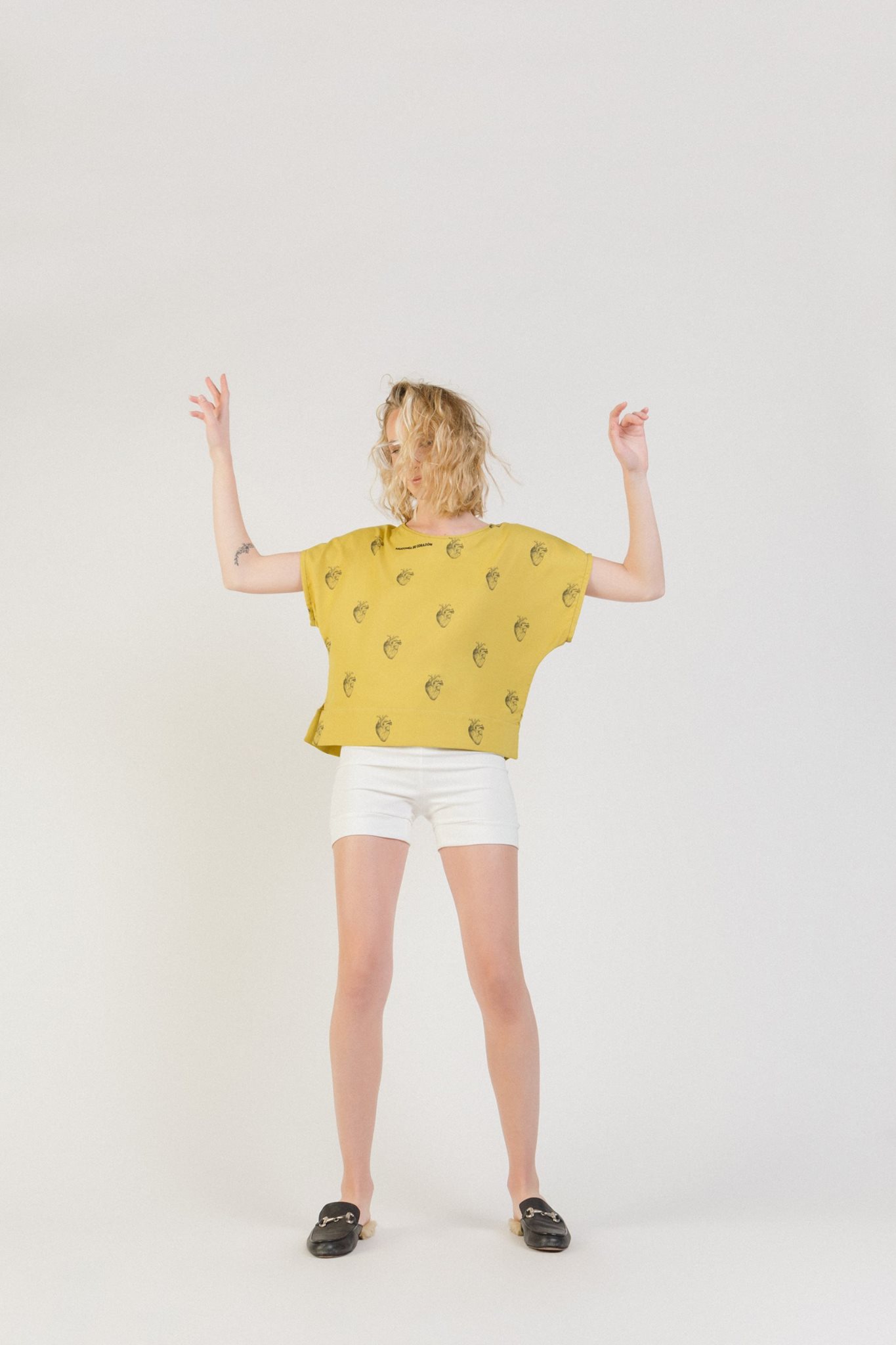 BLC . SS2018 PYT LOOKBOOK