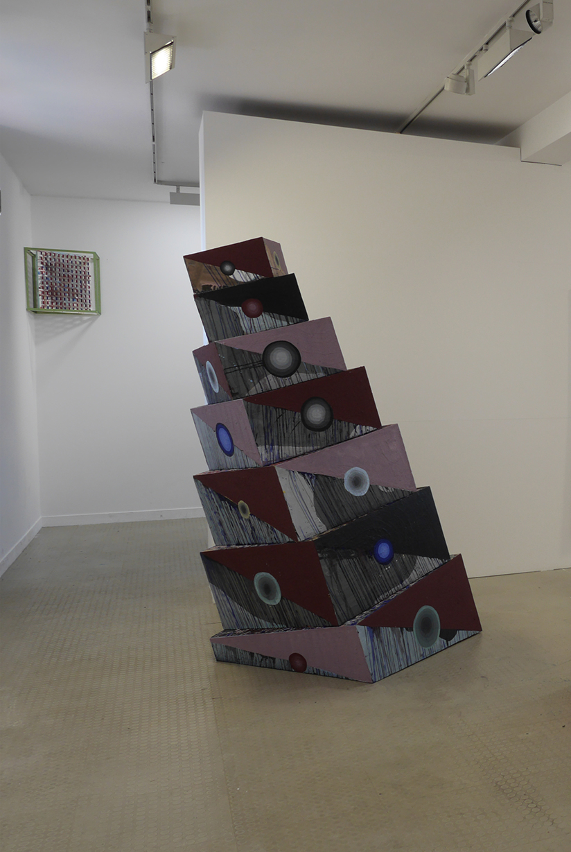 MN003/2013 - Vitry-sur-Seine