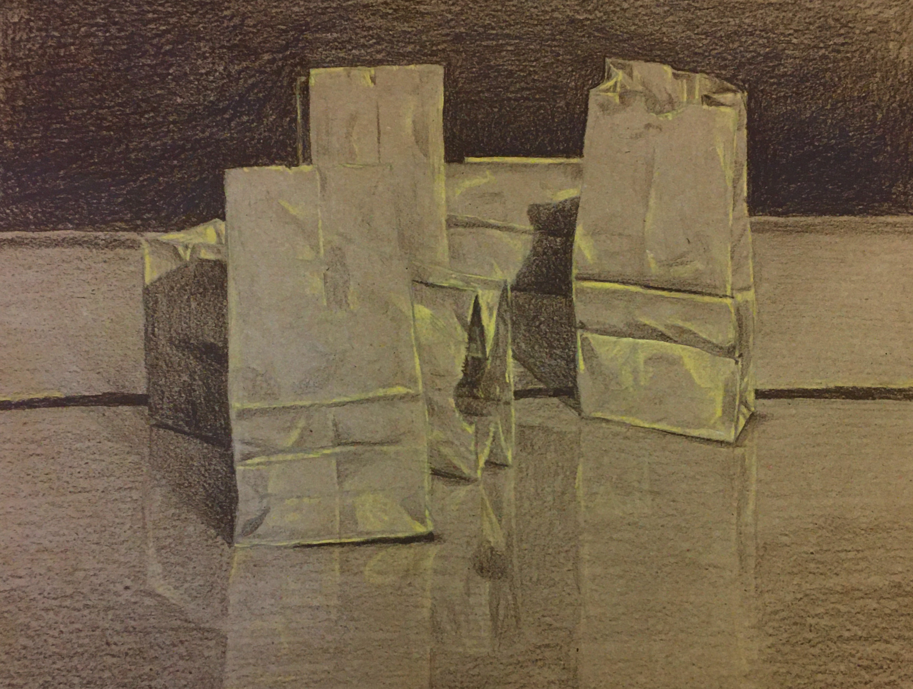 "Bags"