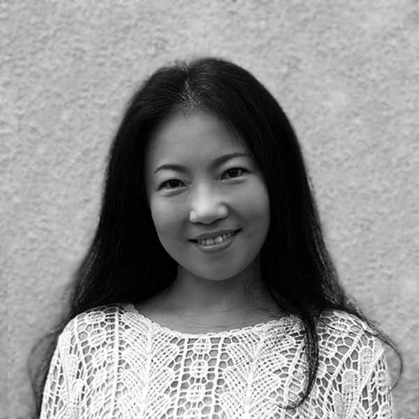 张佳佳 | Jiajia Zhangassociate