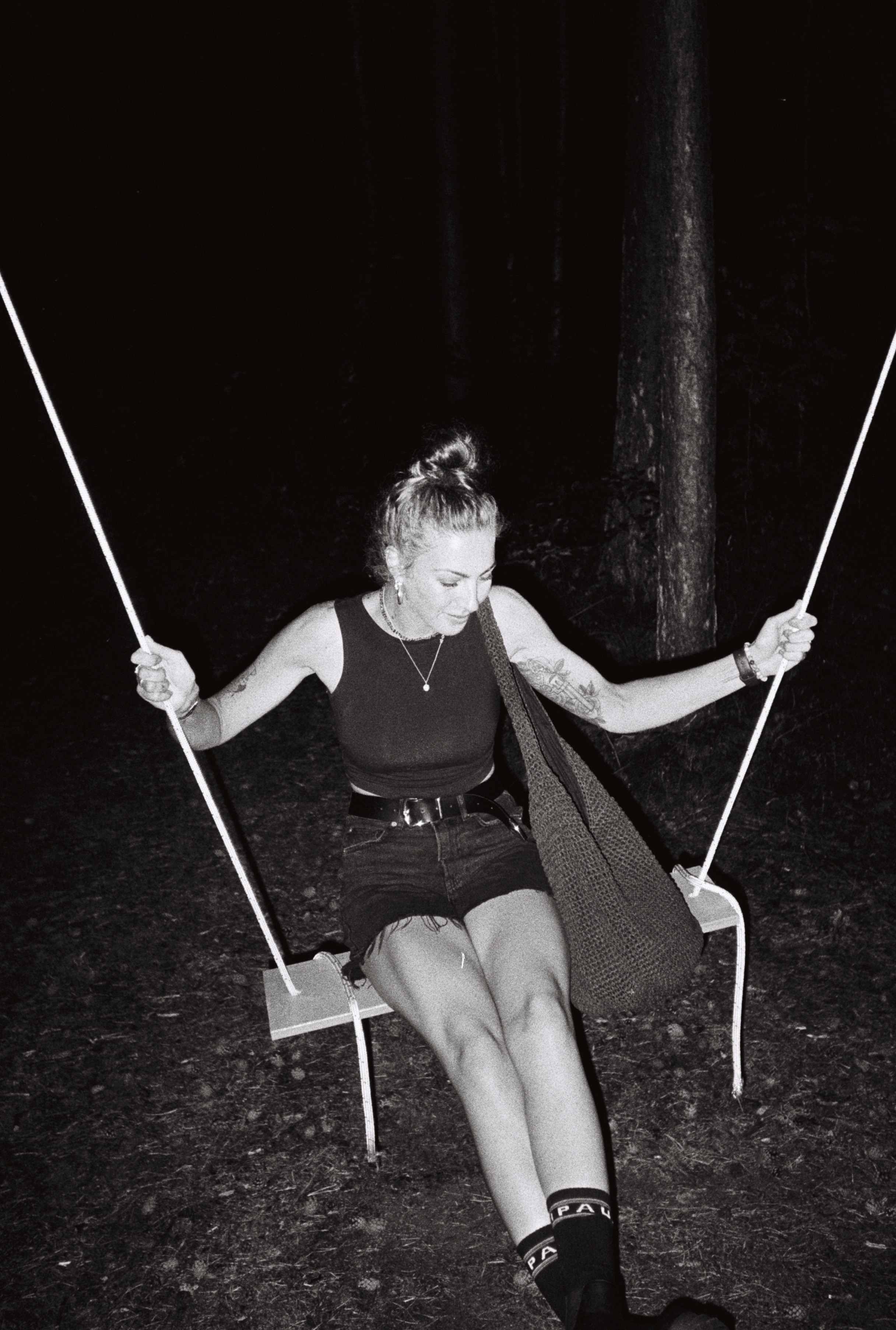 Palanga Vayus People, 2021