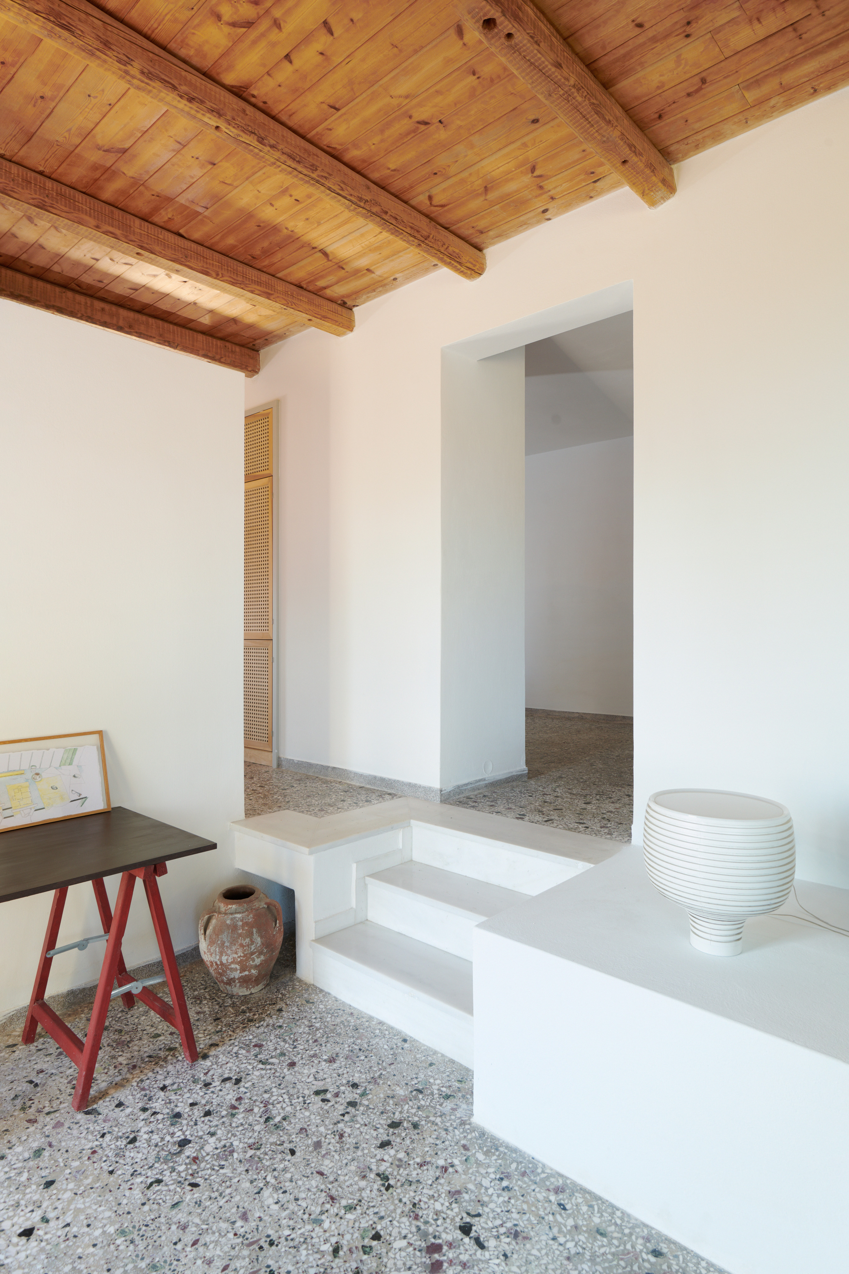 Private Residence - Crete, Greece