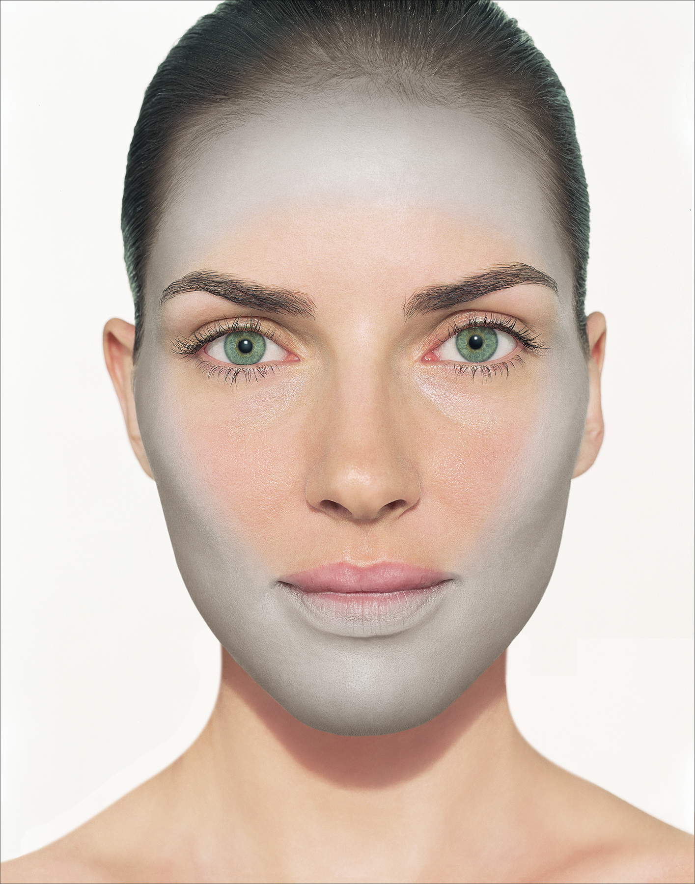 Vichy, Paris, 20002/2