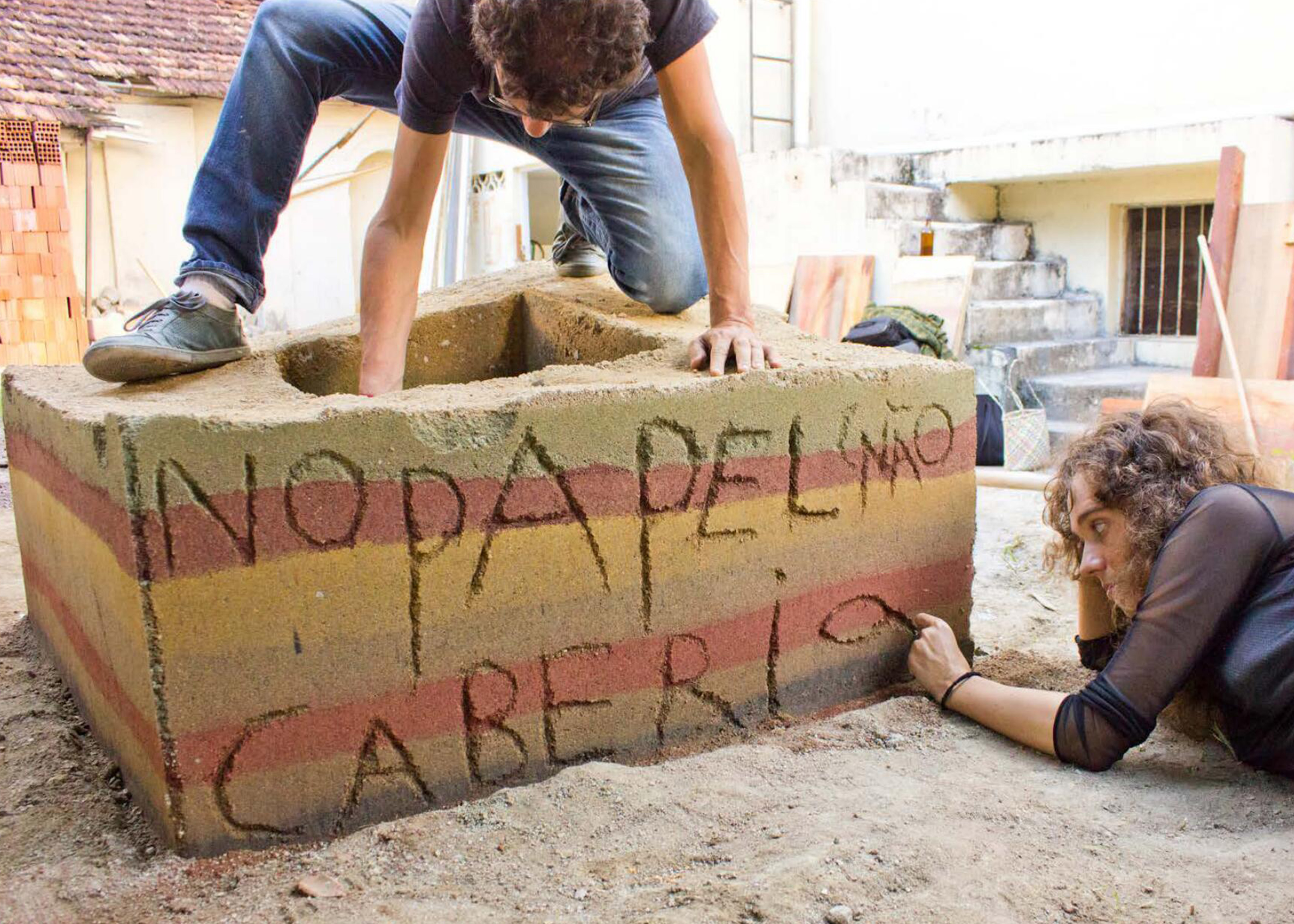 mana bernardes - 2017