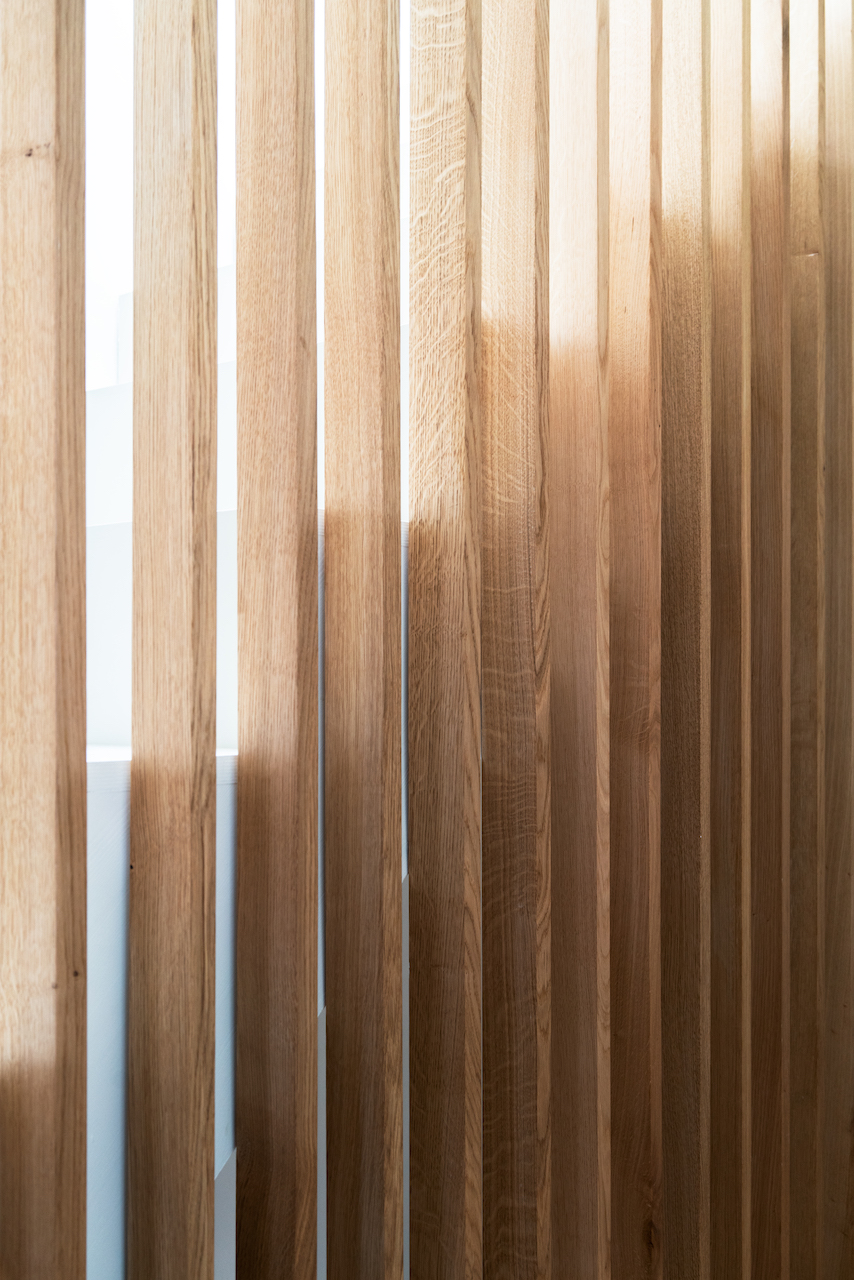 OakBalustradeLeyton