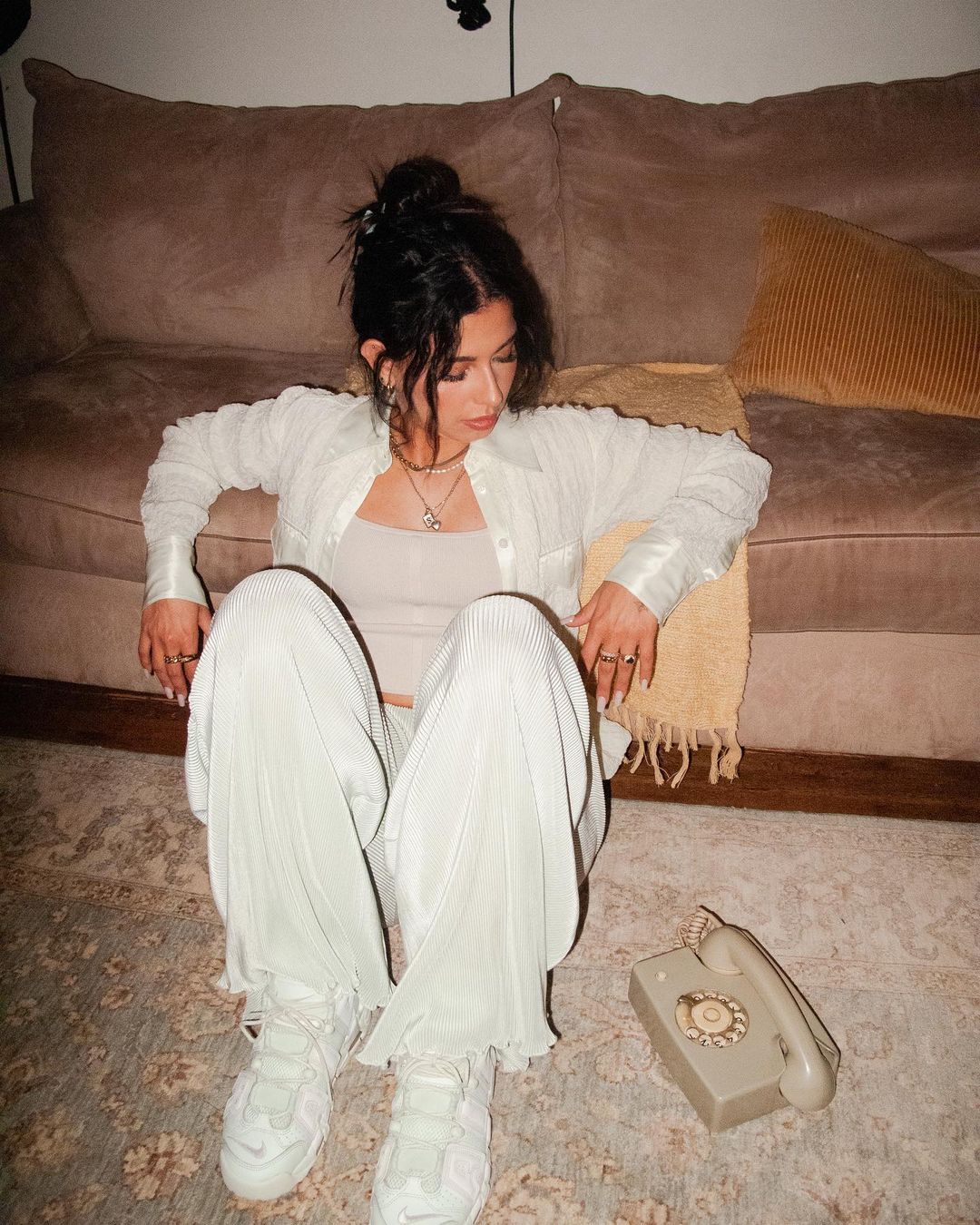 Sofia Camara - Never Be Yours