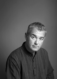 Ilija Trojanow / De Volkskrant