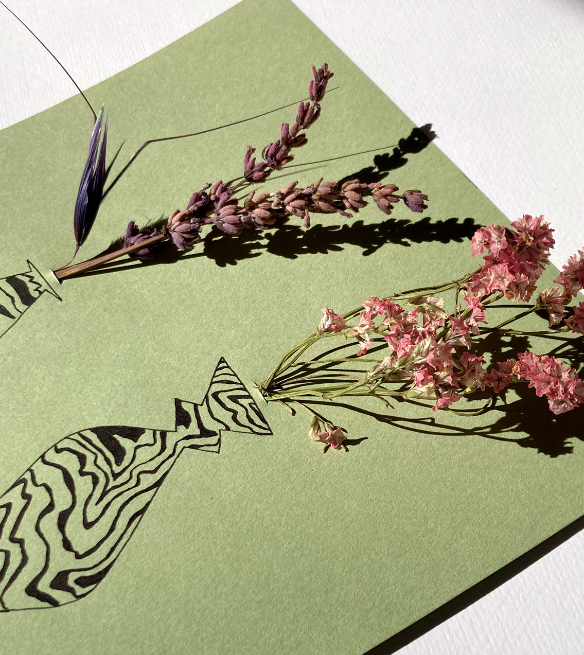 in my mind more ︎ 