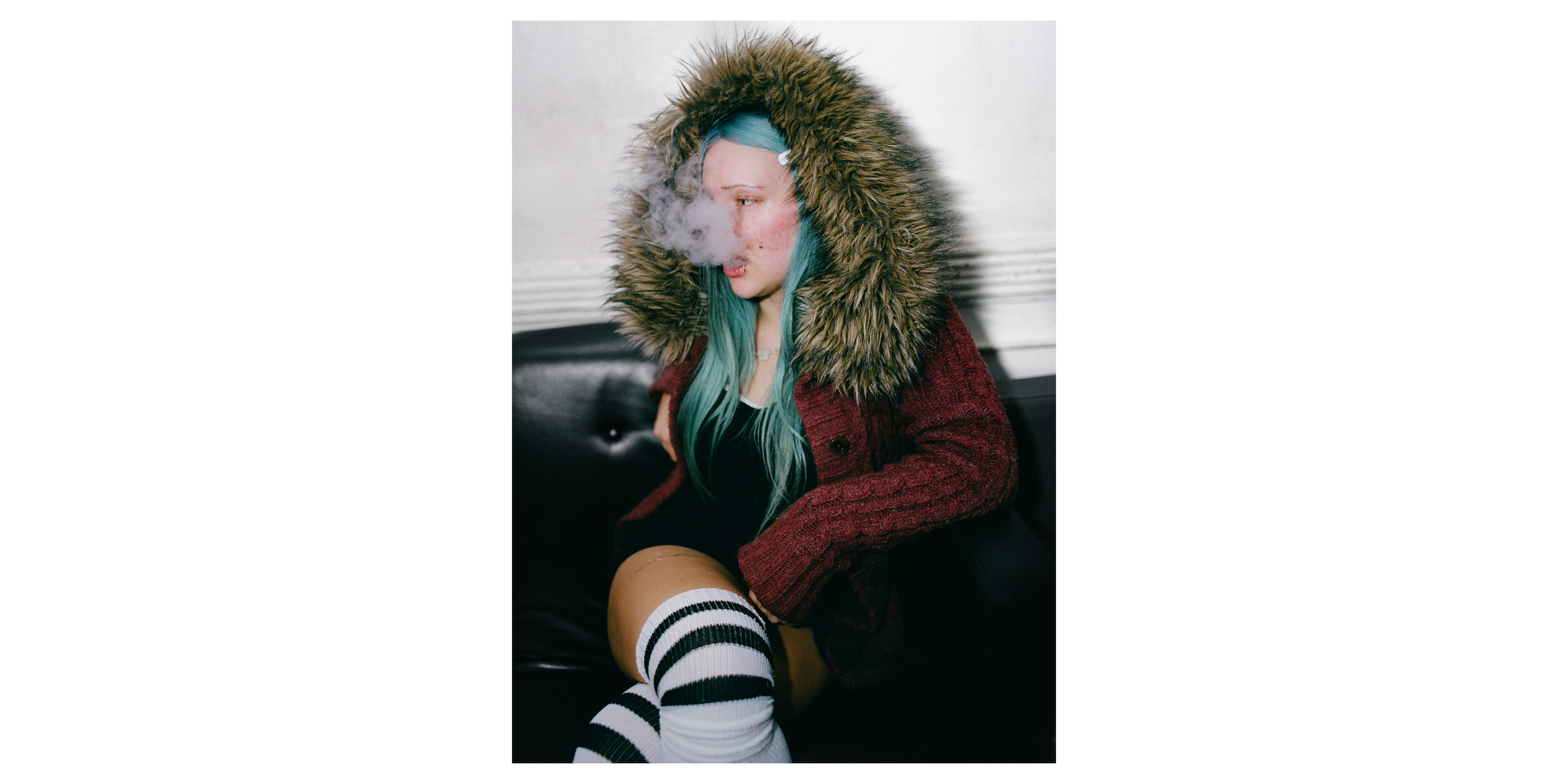 Bassvictim &ndash; Pitchfork