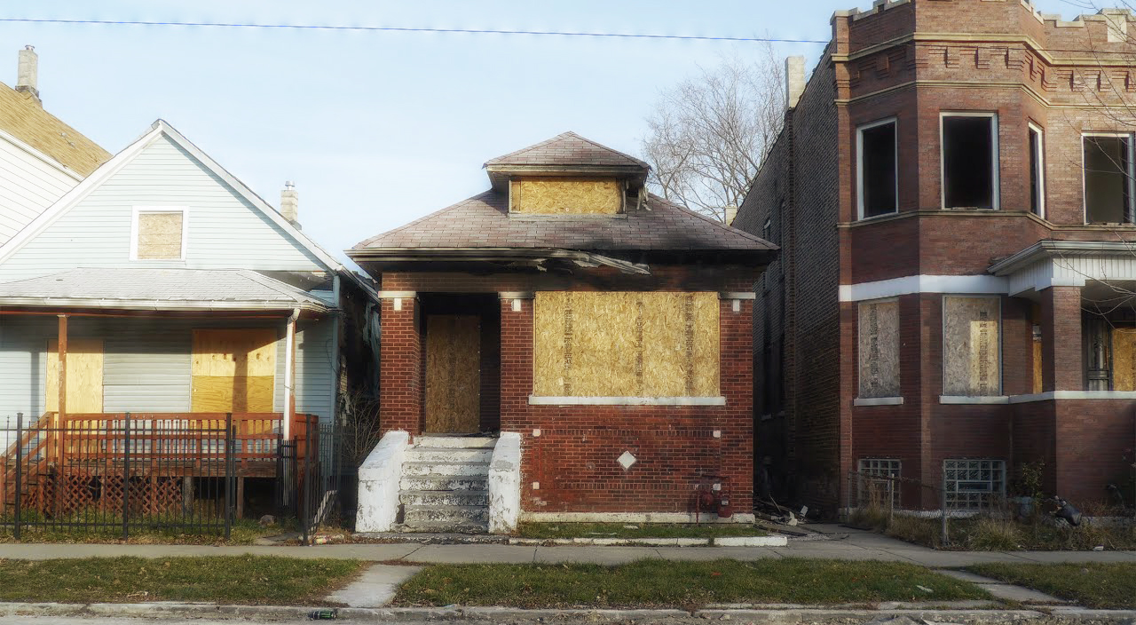 Is there any hope for recovery in Englewood?, YoChicago.com, Englewood-Chicago, 2012