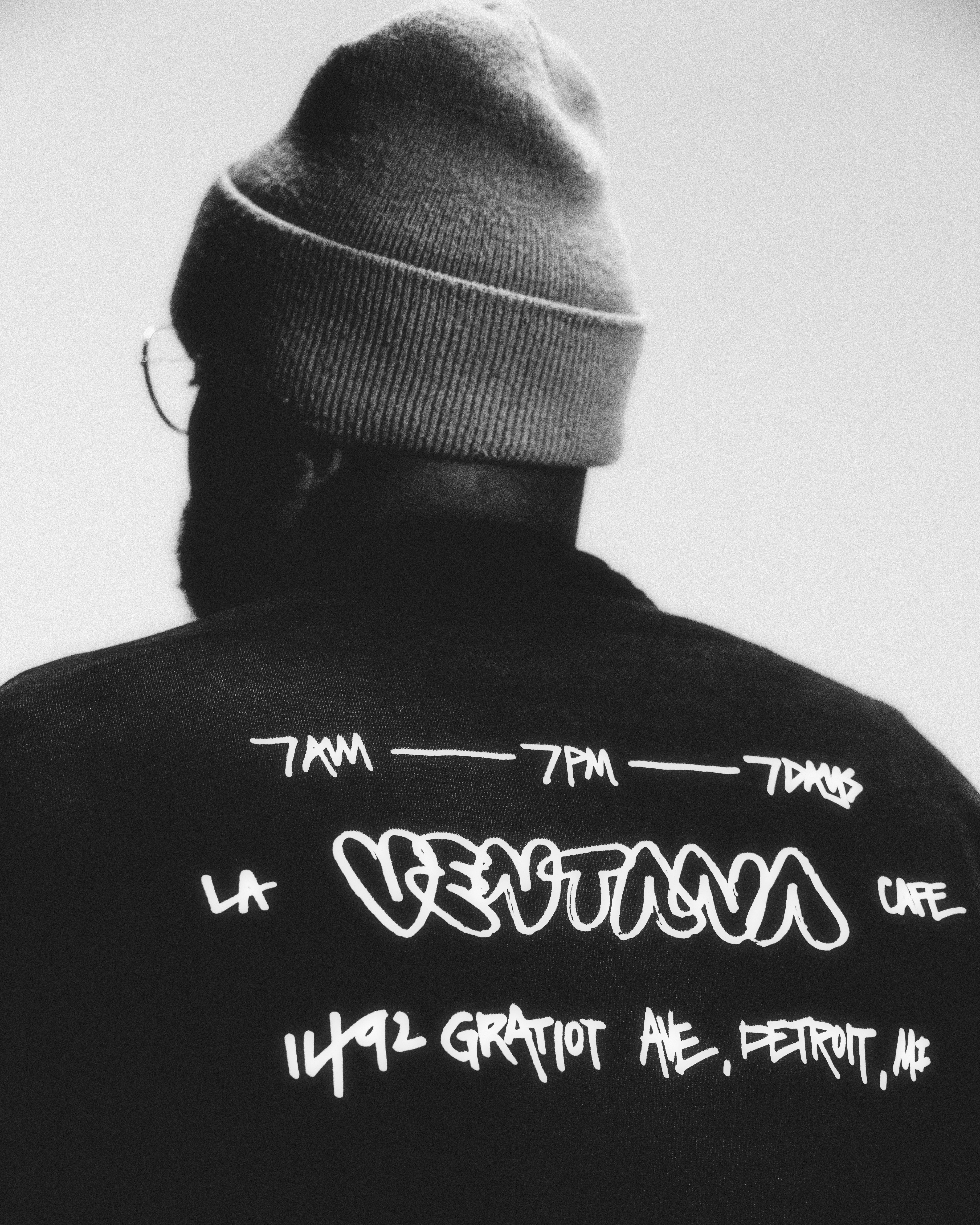 Photos by James Adams