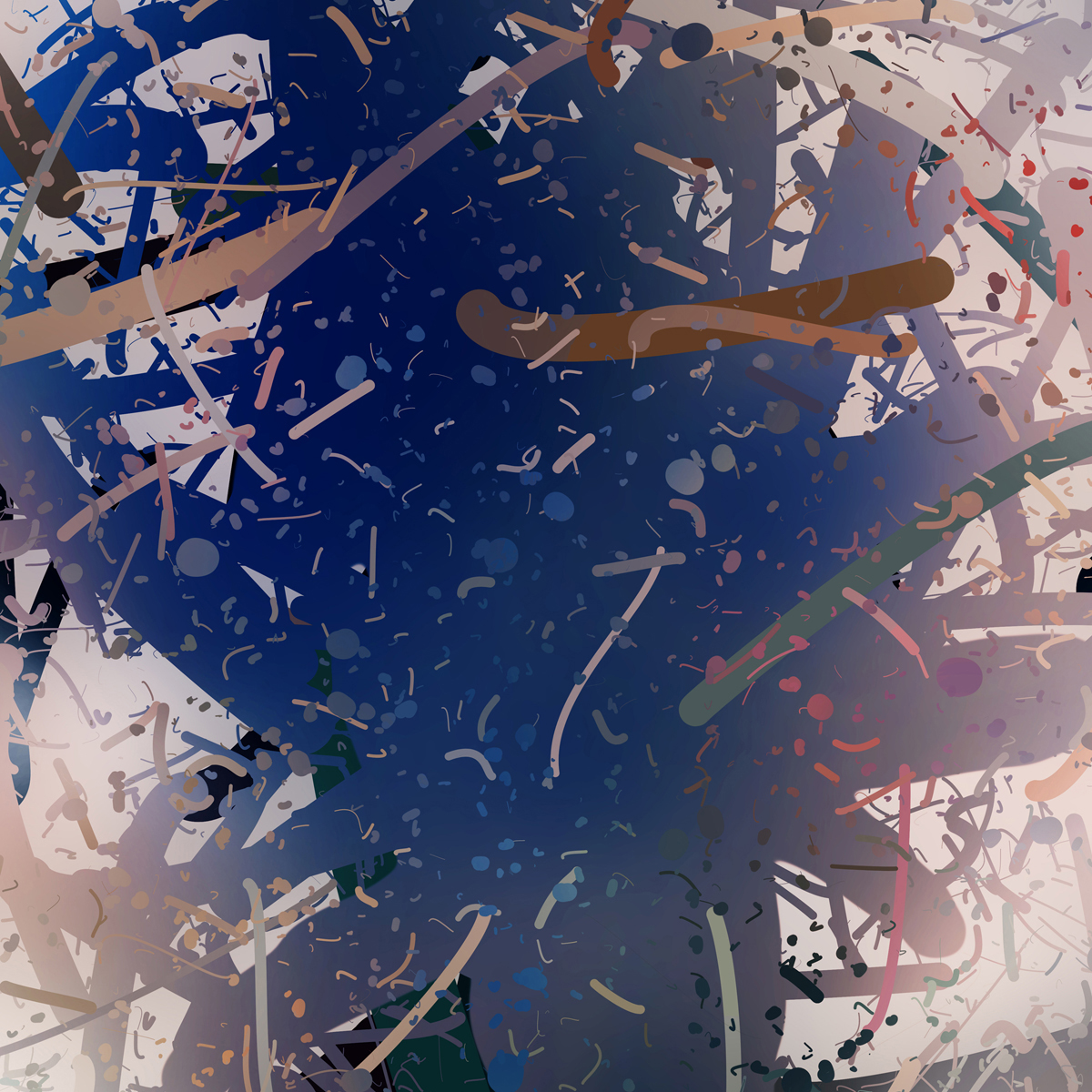 Liminals: Remnants of Touch and Transitional Moments 