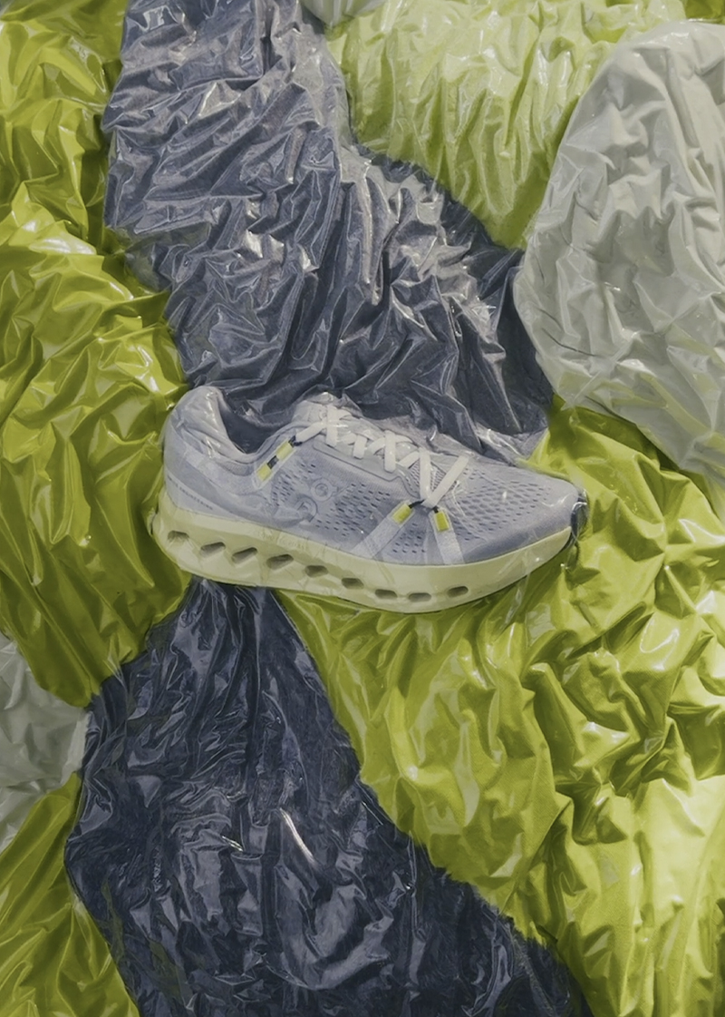 On Soft Wins, Social Art Direction