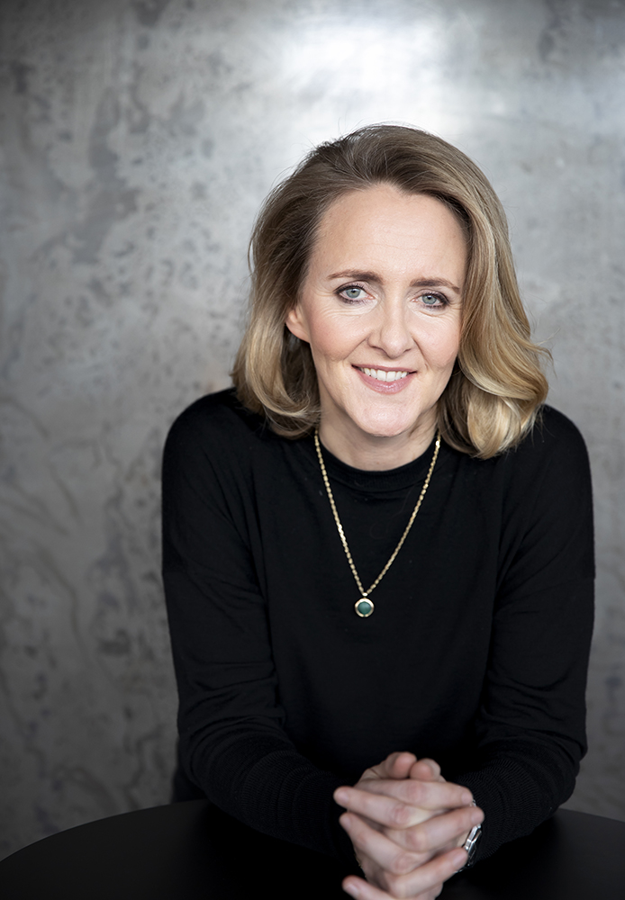 Sophie de Lint / Trouw