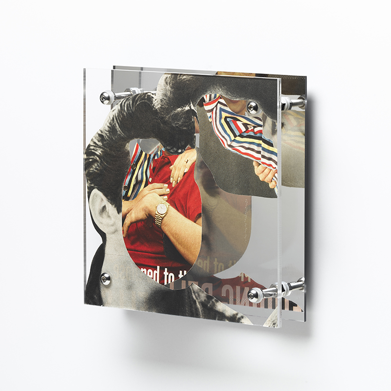 I&rsquo;ll Be Watching You