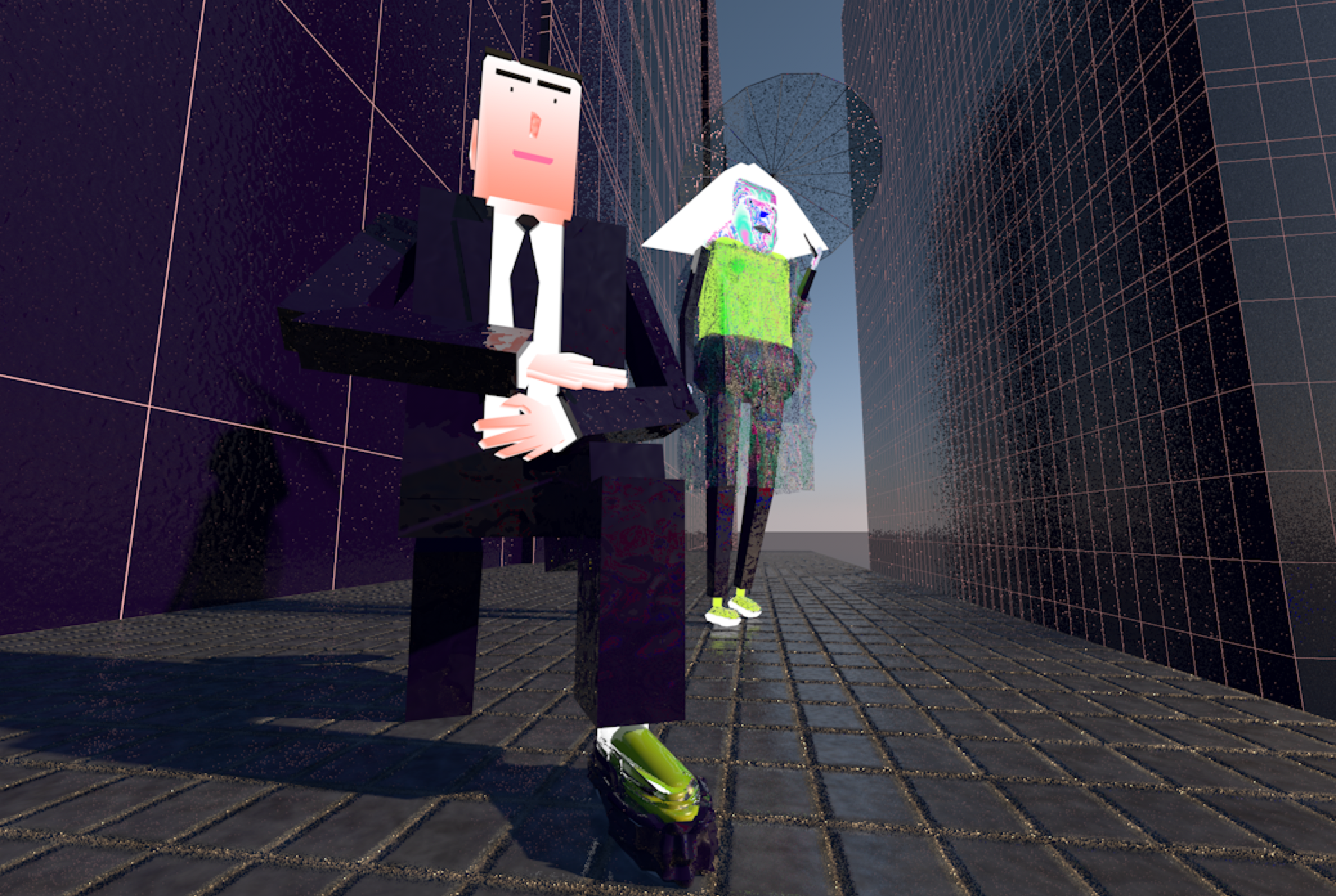 The Slenderman Obby  Slenderman, Roblox, Roblox sign up