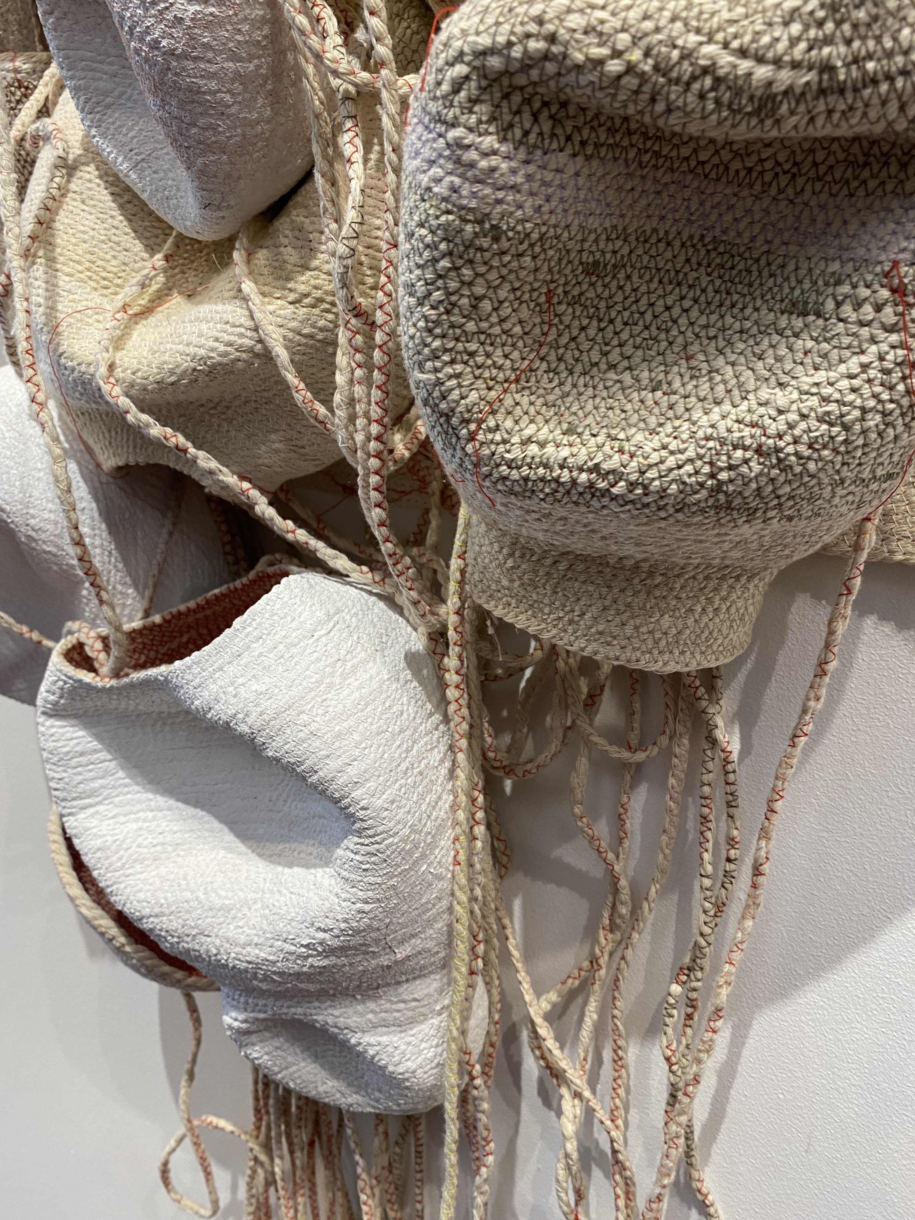 Mindfulness (detail)