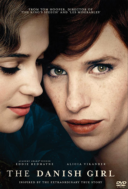 The Danish GirlFeature FilmSound DesignFor Working Title Films