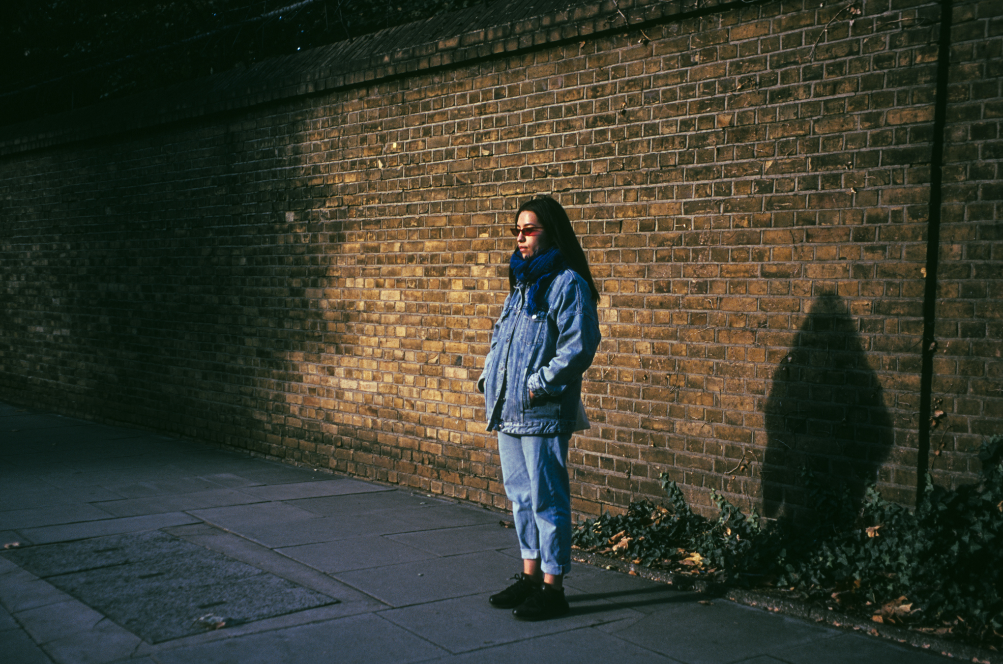 Tania Marcela // Fashion Designer // London