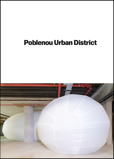 PobleNou Urban District (2024)