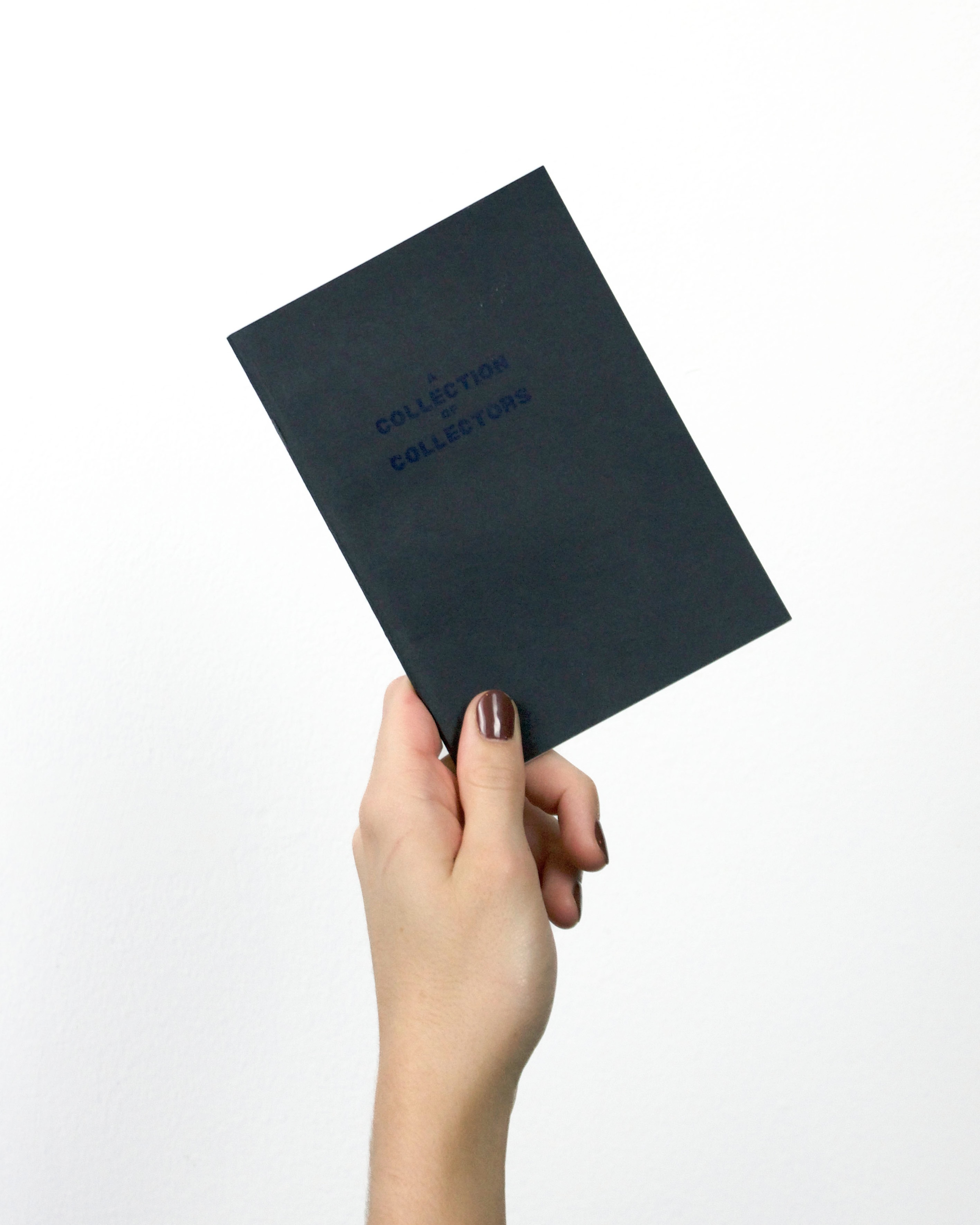 Collection of Collectors, 2023