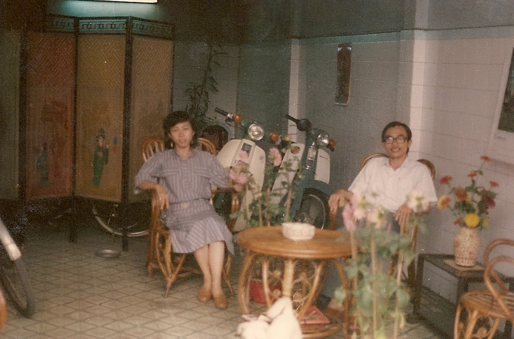 00867 Sài Gòn, Việt Nam