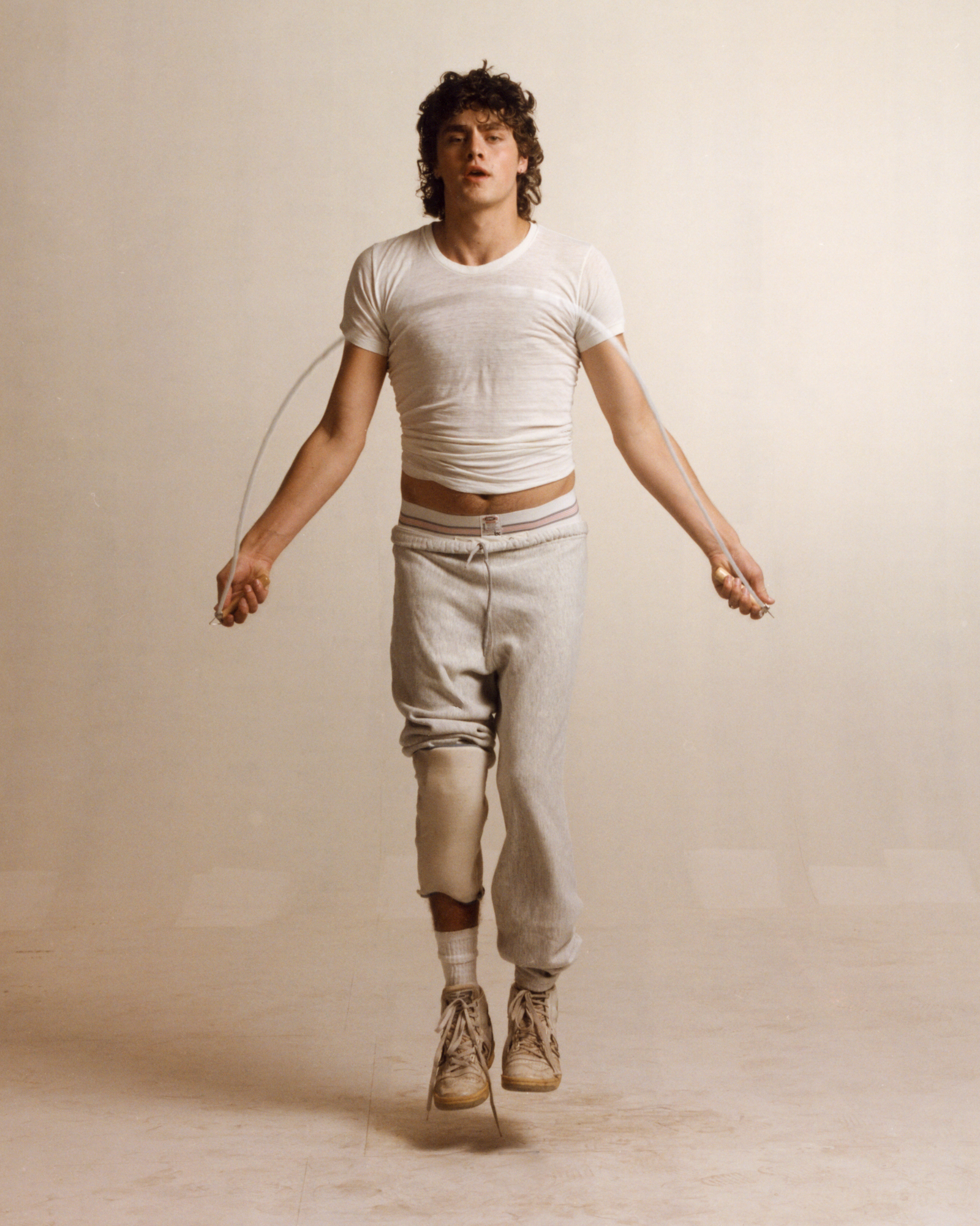 Fin Argus | Odda Magazine