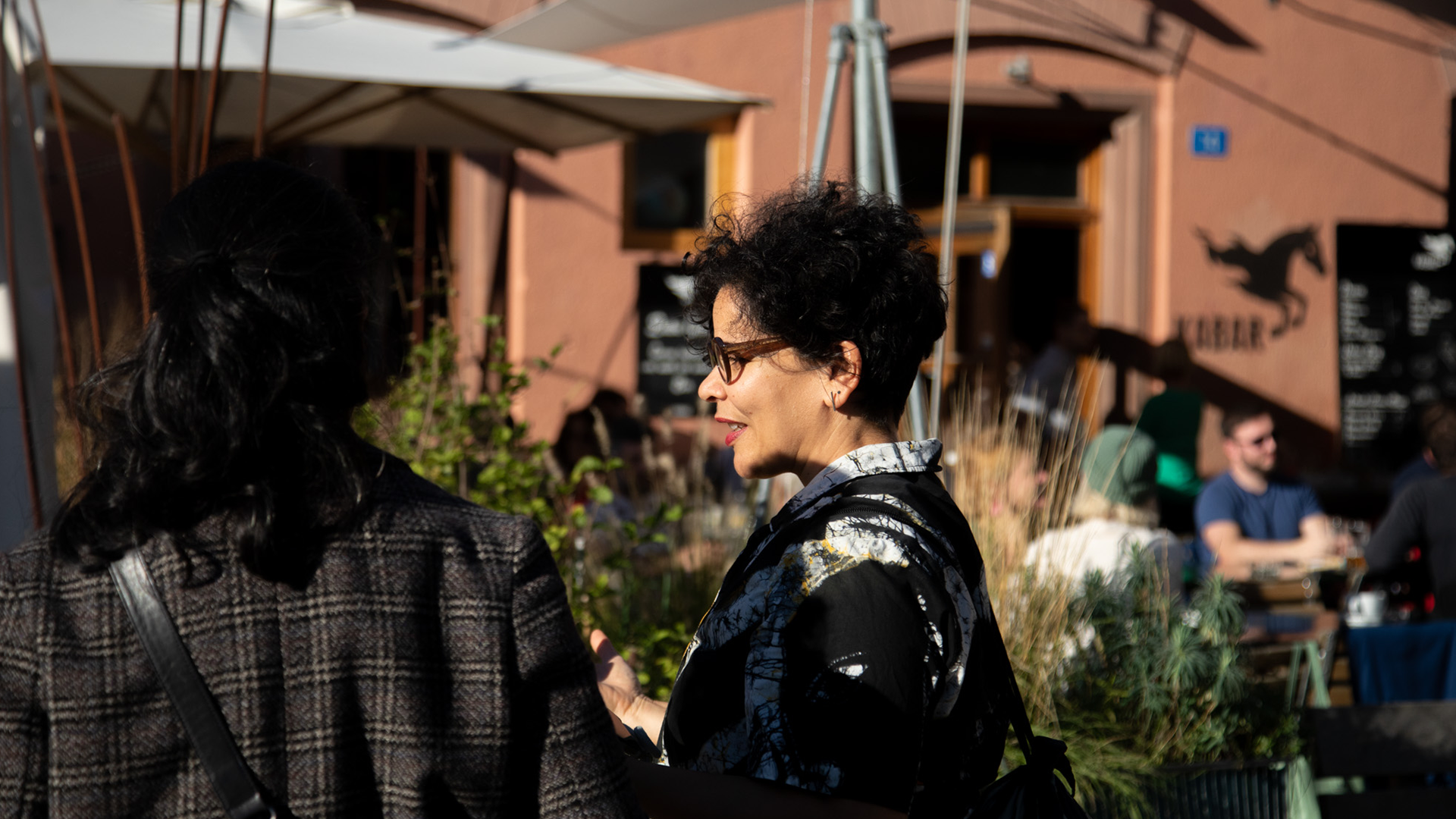 INES Schweiz Photography