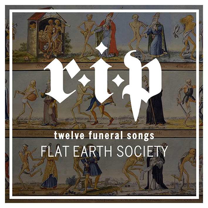 AFBEELDING ‘DANSE MACABRE’ BASEL JOHANN RUDOLF FEYERABEND, ARTWORK © MARC MEEUWISSEN