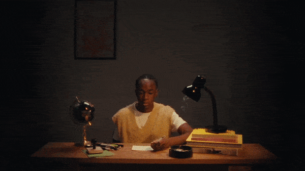 Shirley Company - We're All Here SS23