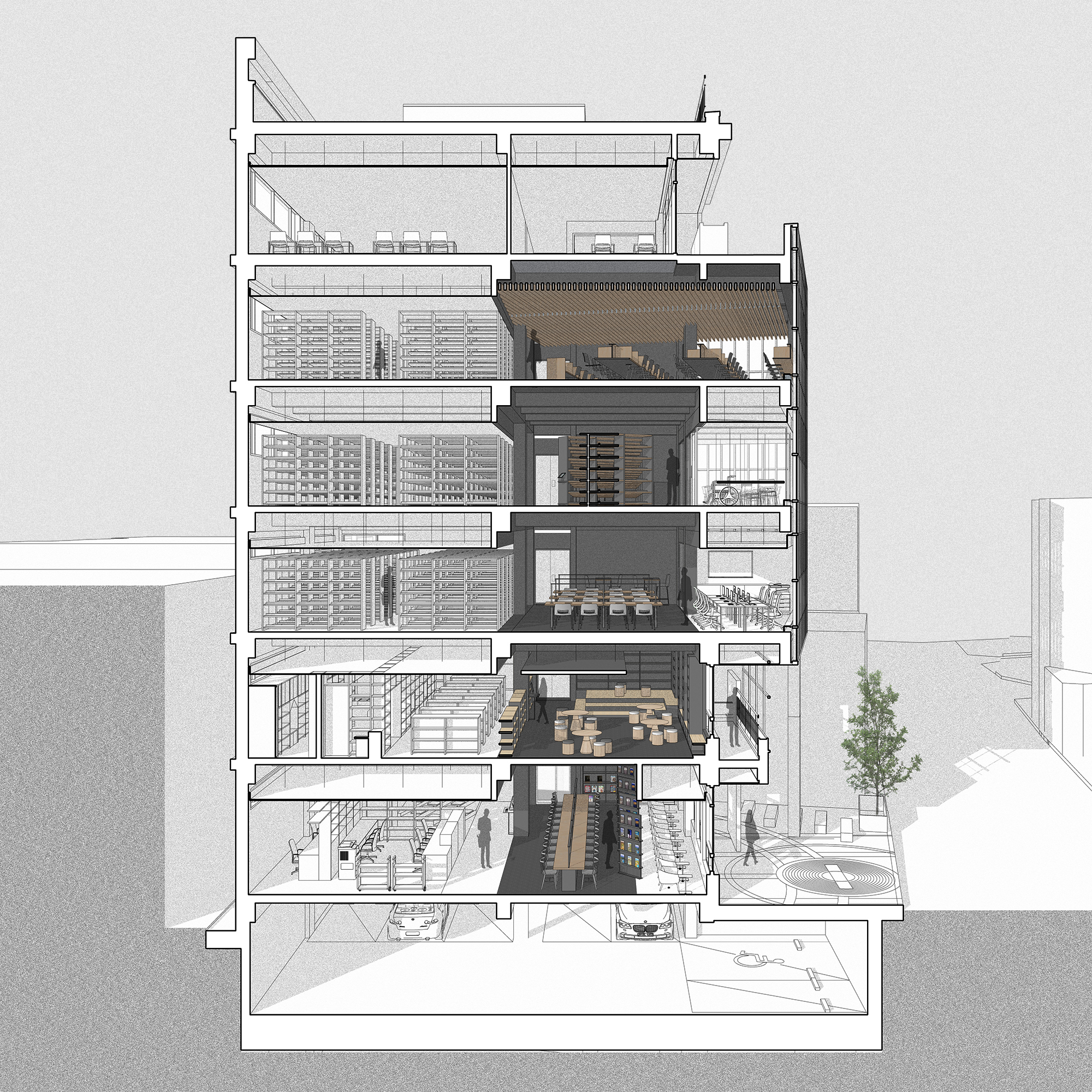 KEEP CALM AND MIND YOUR COMMUNITY 