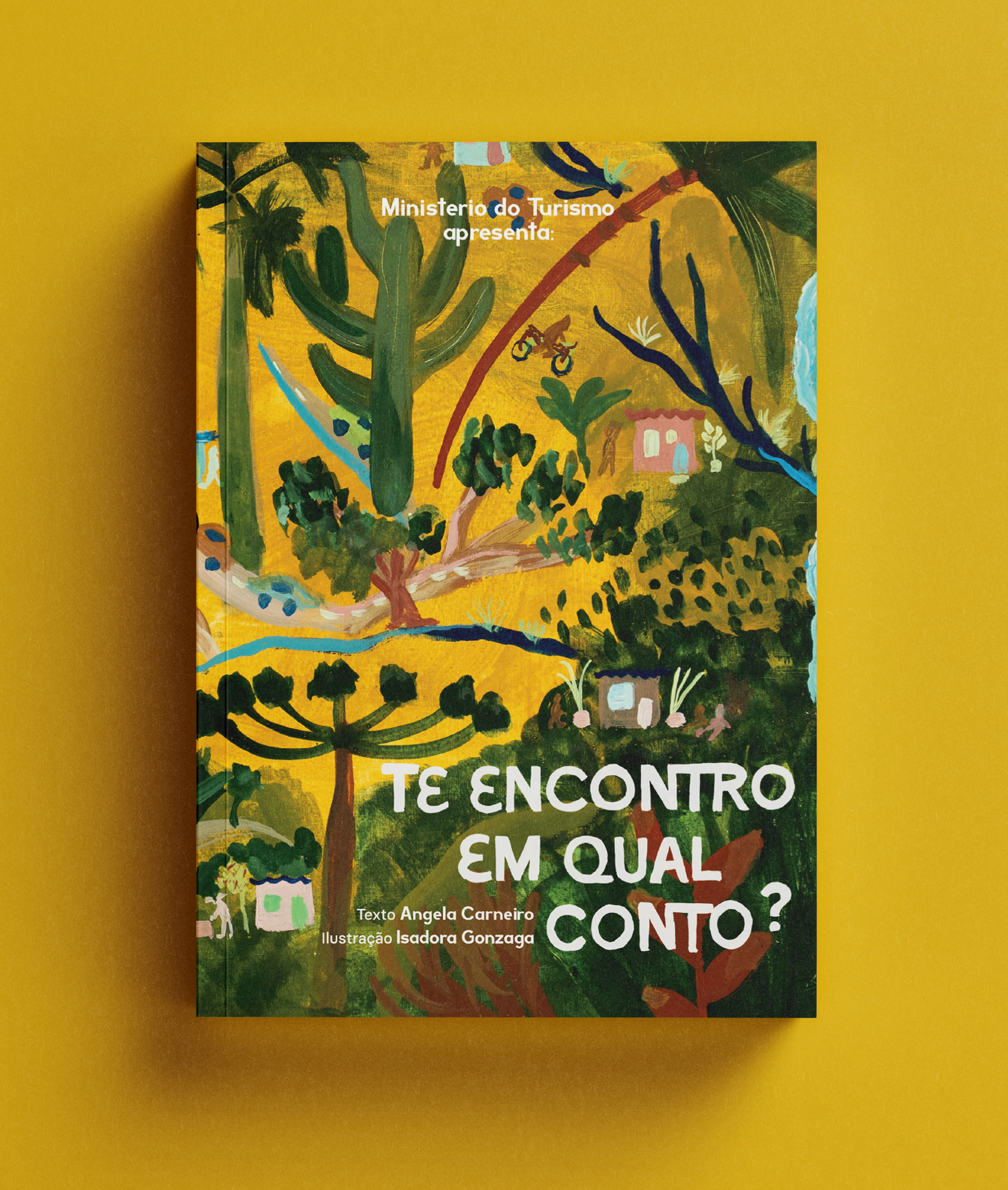 Te encontro em qual conto?