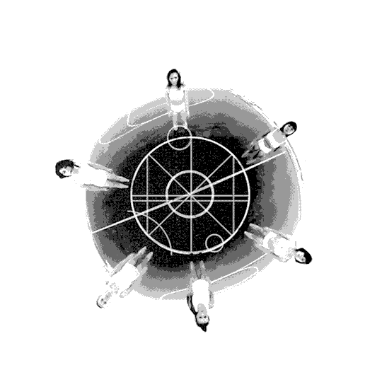 Promotional GIF for Spheres