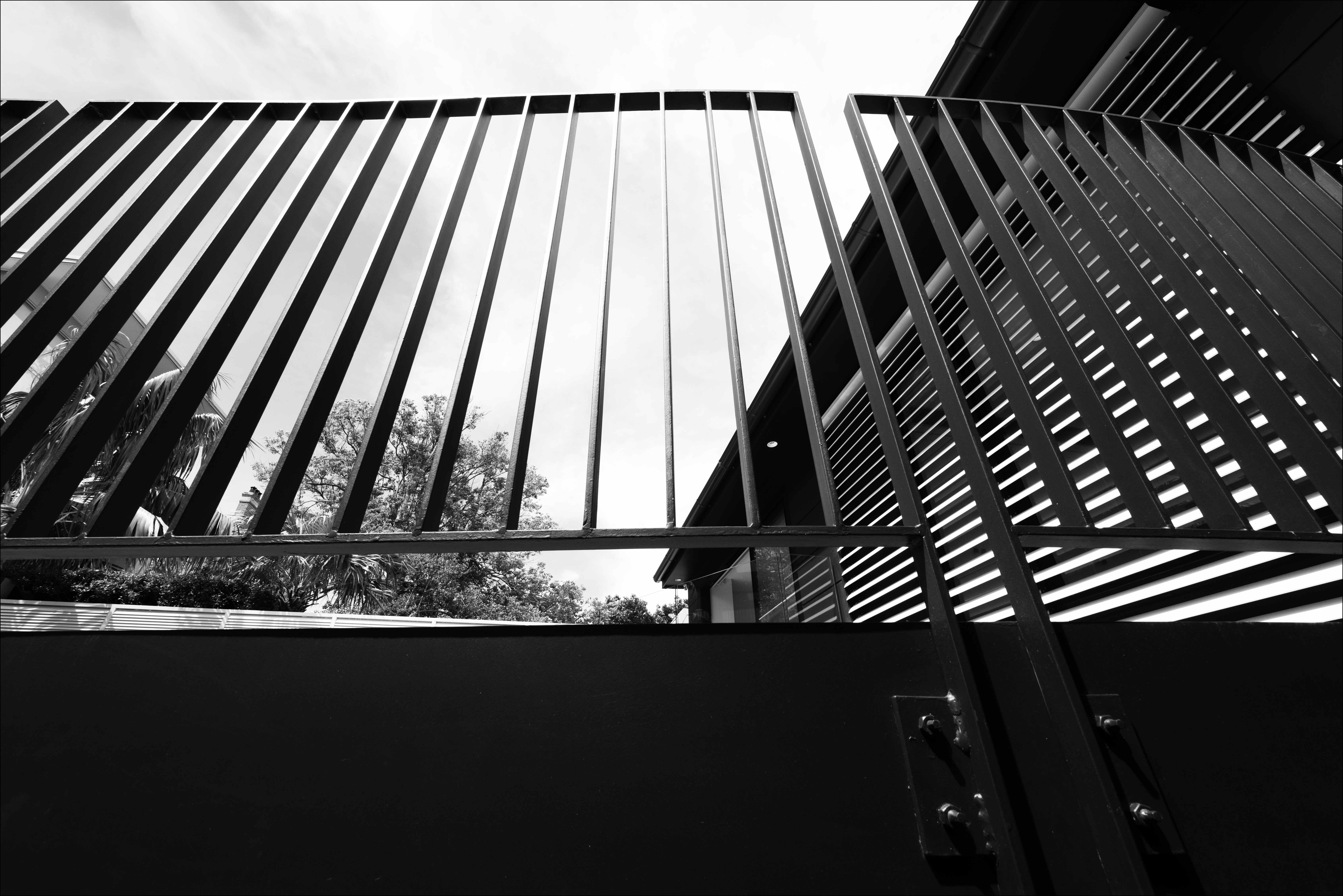 Sydney Architectural Photographer Robert Cameriere, House Design, Interior 