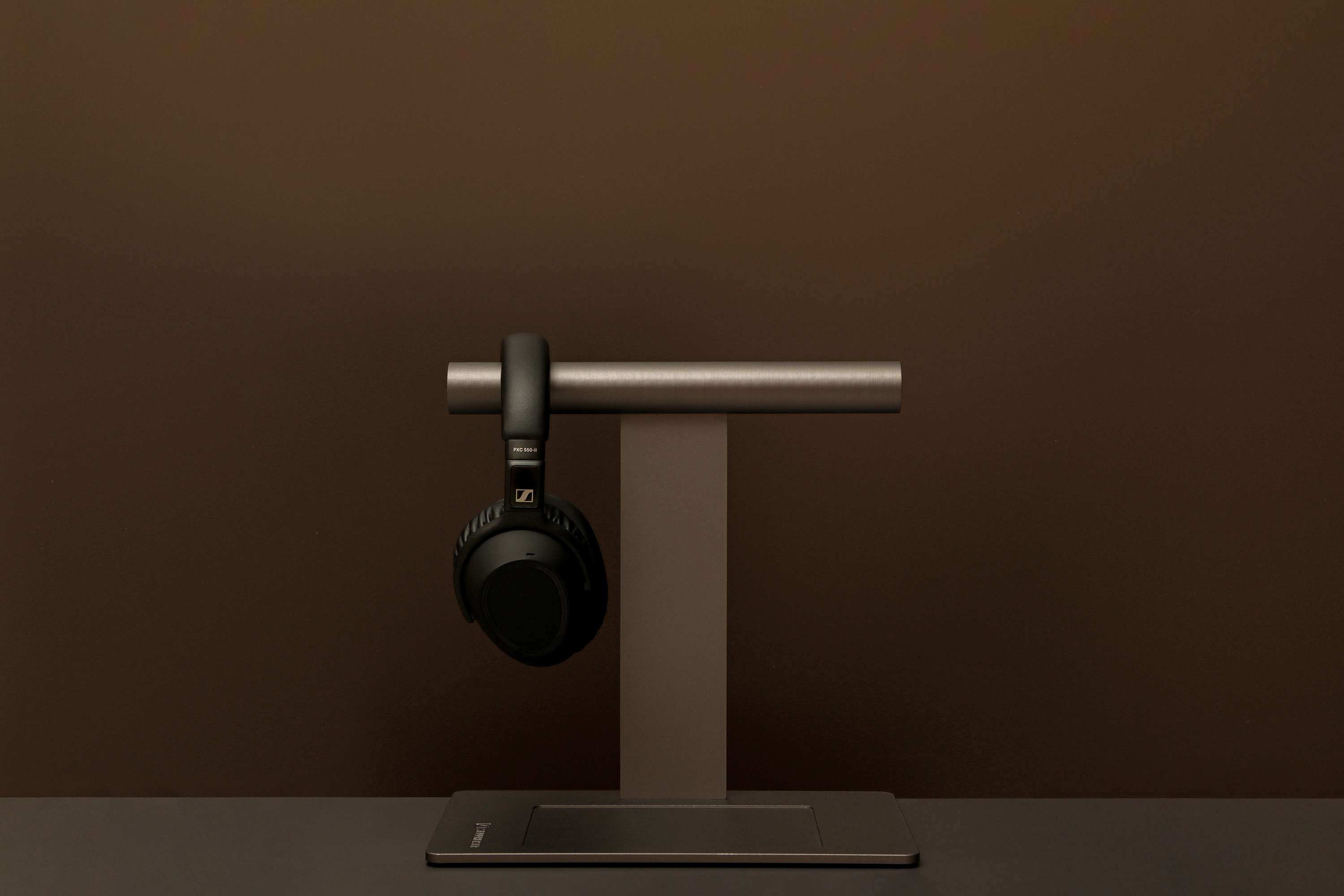 SENNHEISER Headphone Stand USEFUL WORKSHOP