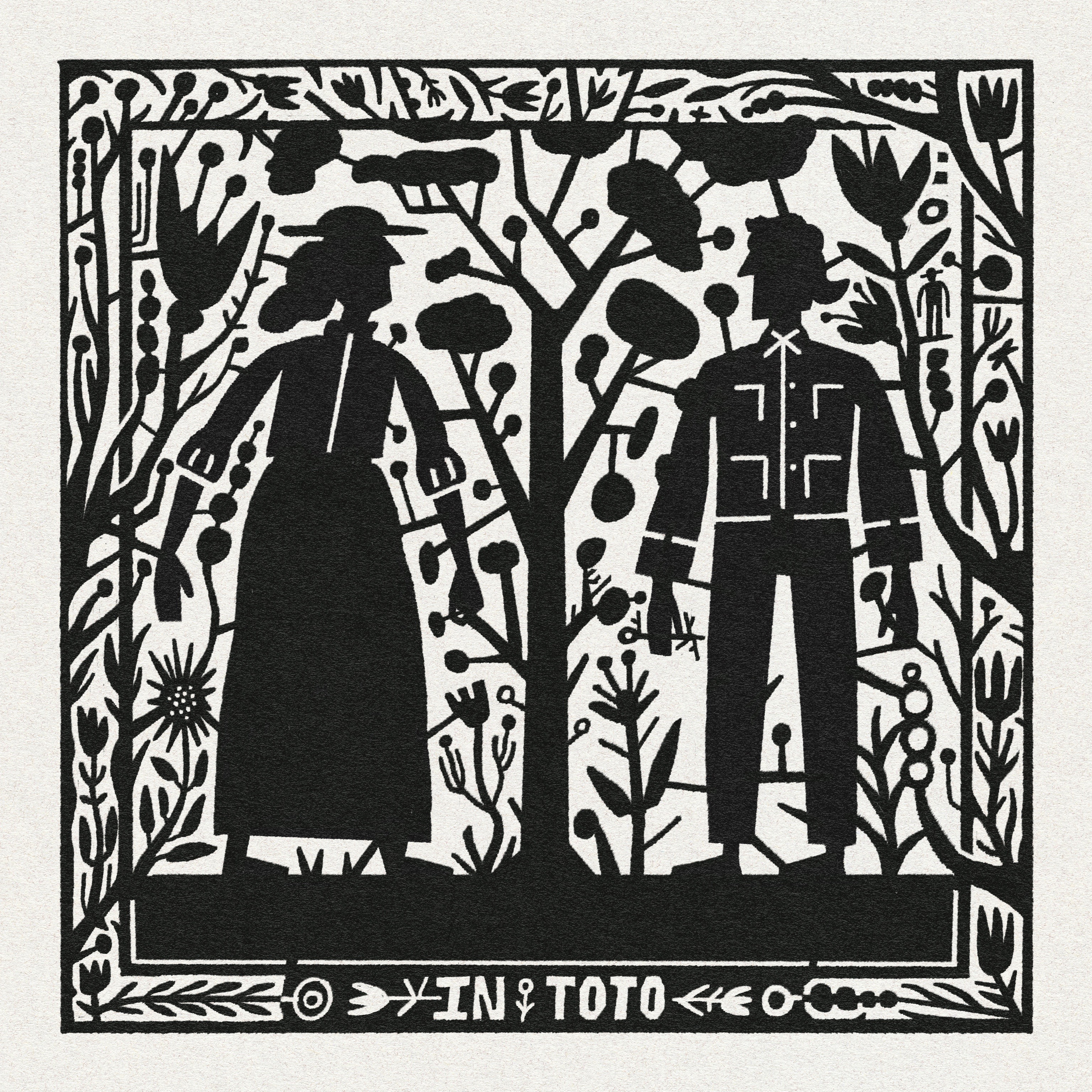 Intoto - Personal project