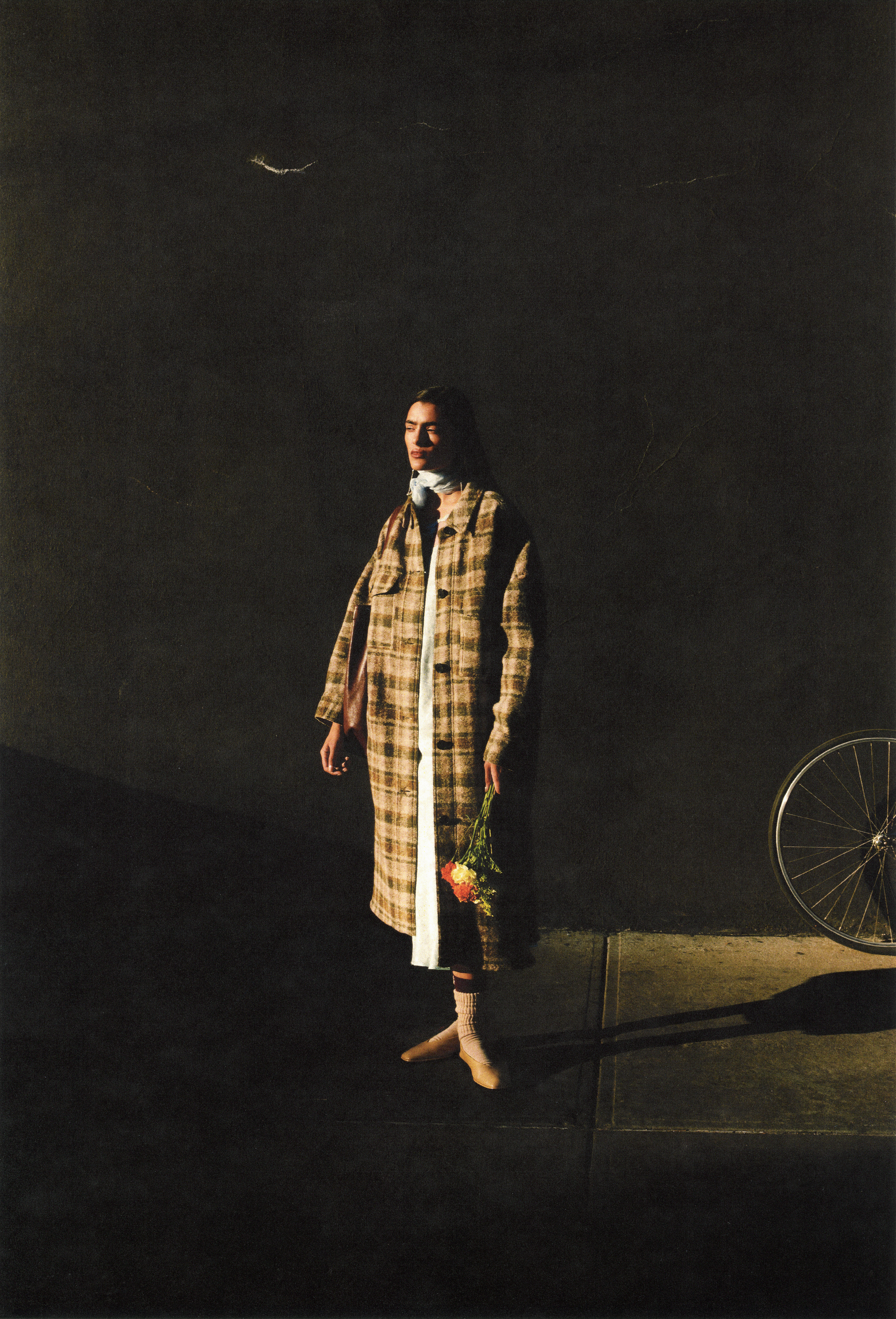 Danielle in Brooklyn