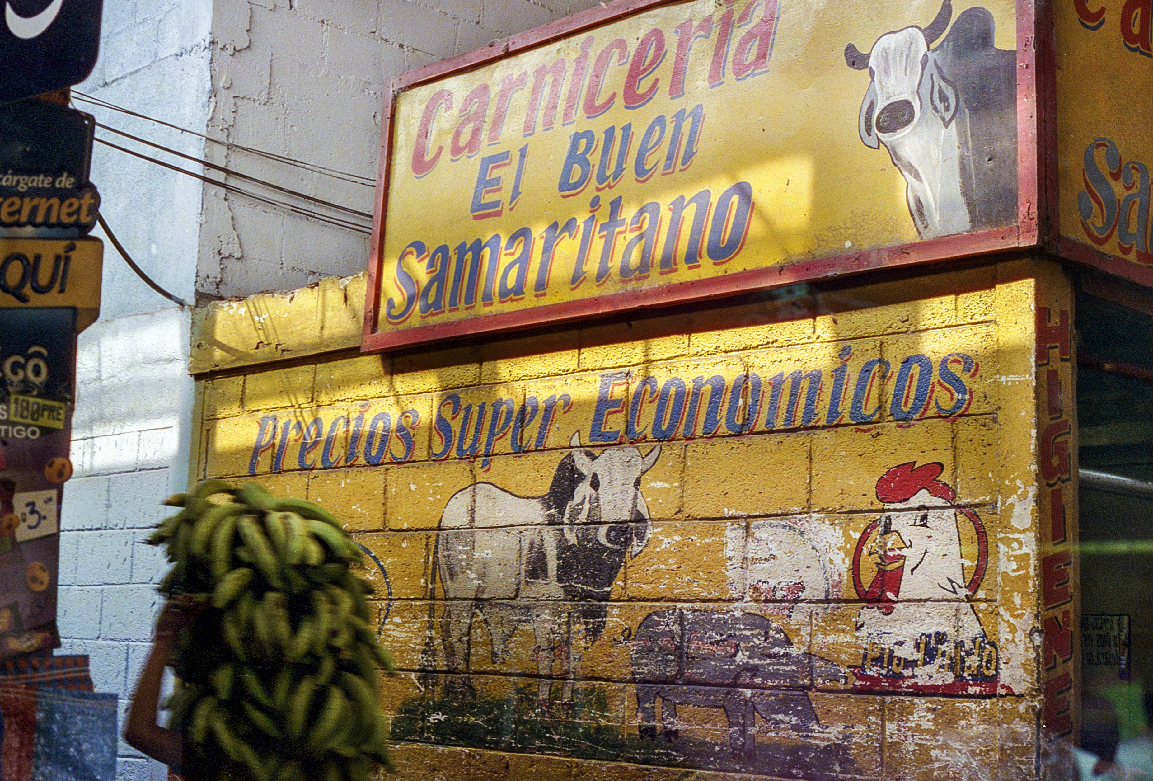 Guatemala, guatemala city, José Enrique Montes Hernandez, Nice Like That, Photographer, Design