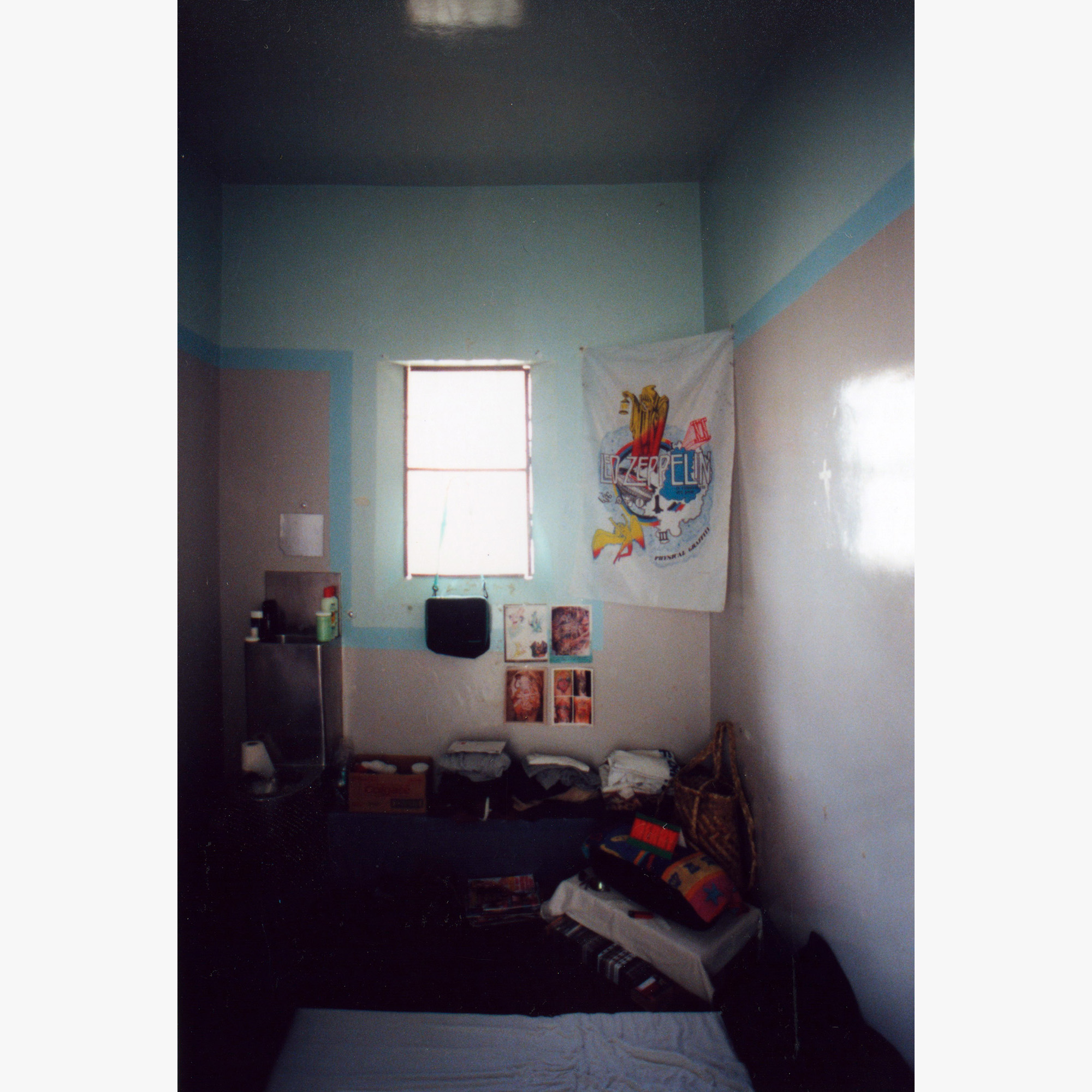 4/7Mount Crawford Prison, 2001 (010215W_007)