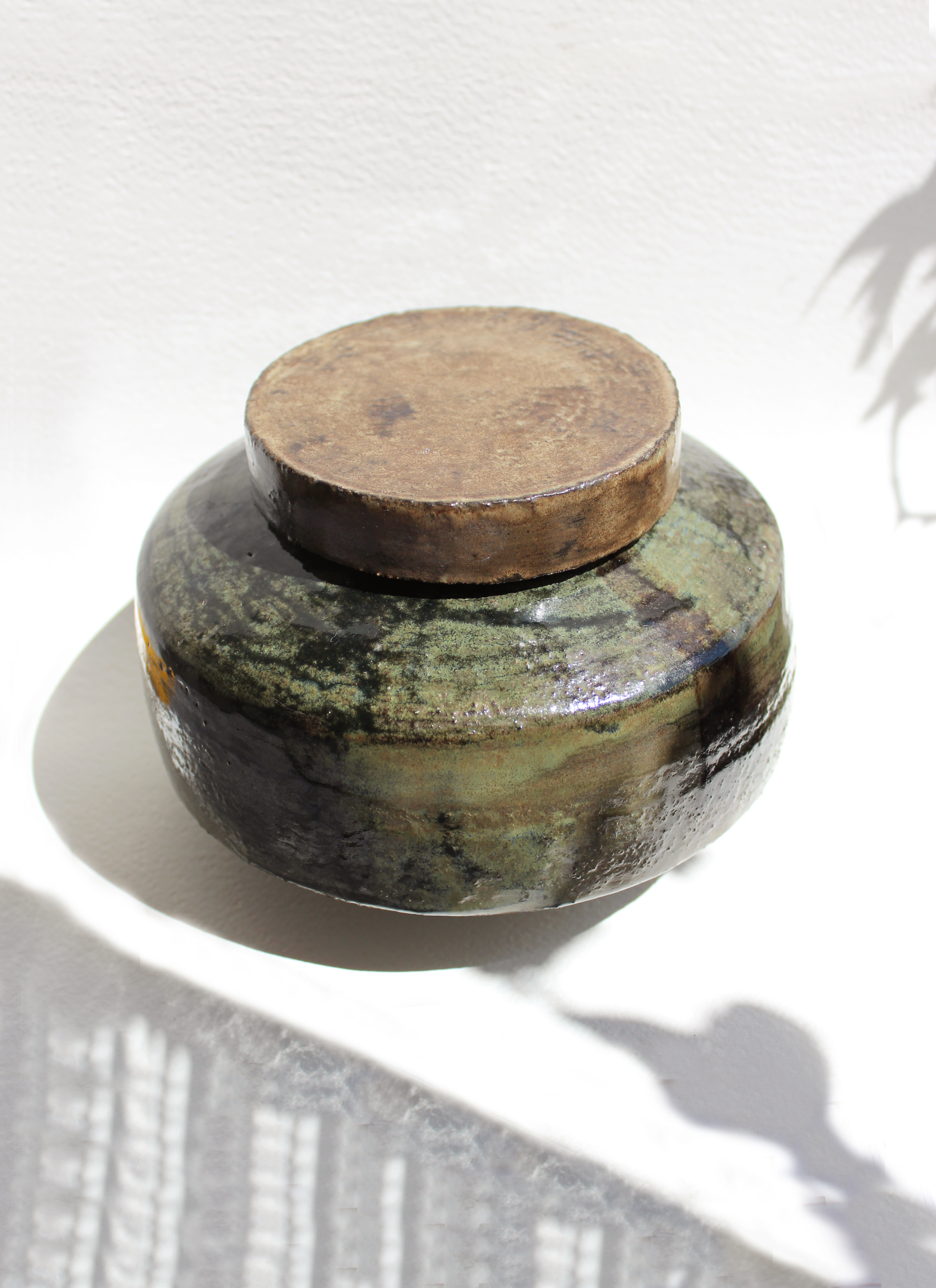 jarre de conservation . 85€