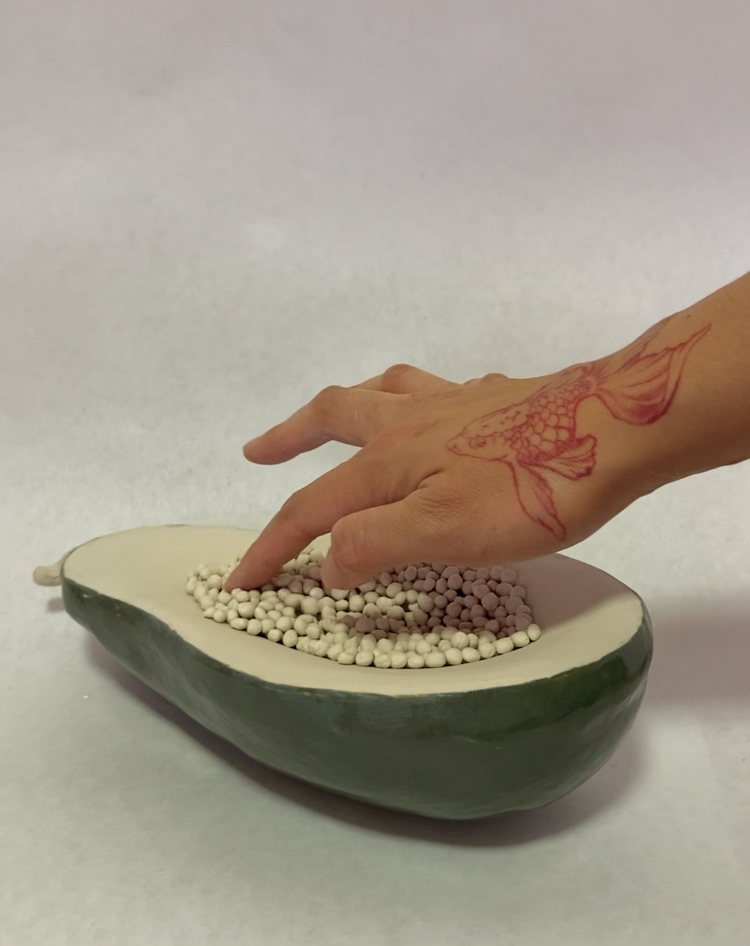 The Scent of Green Papaya 2021