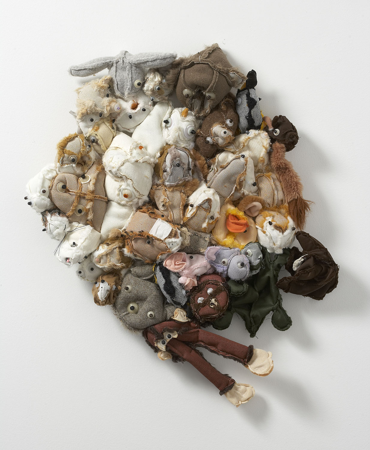 Heads and Tails 1, 2005