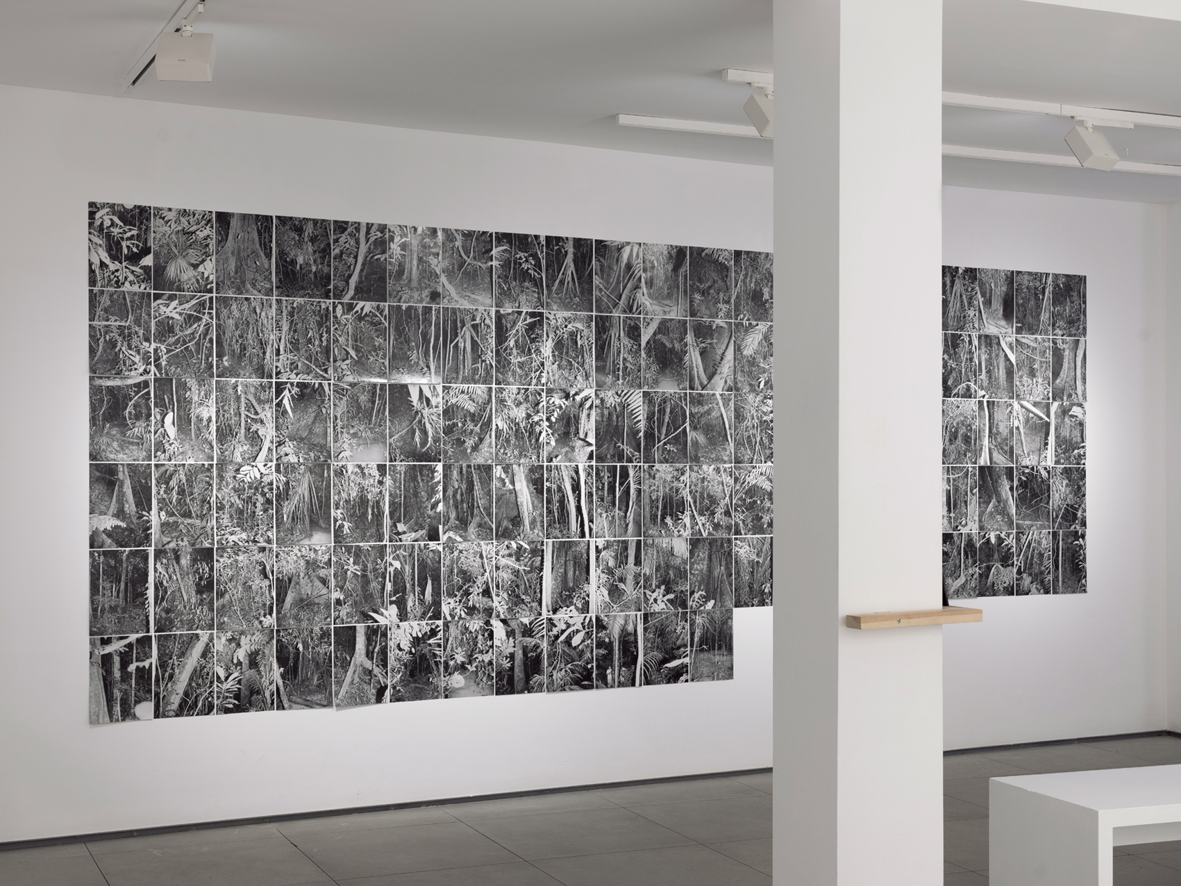 Iberia. Bòlit Centre d'art contemporani Girona. February 2020